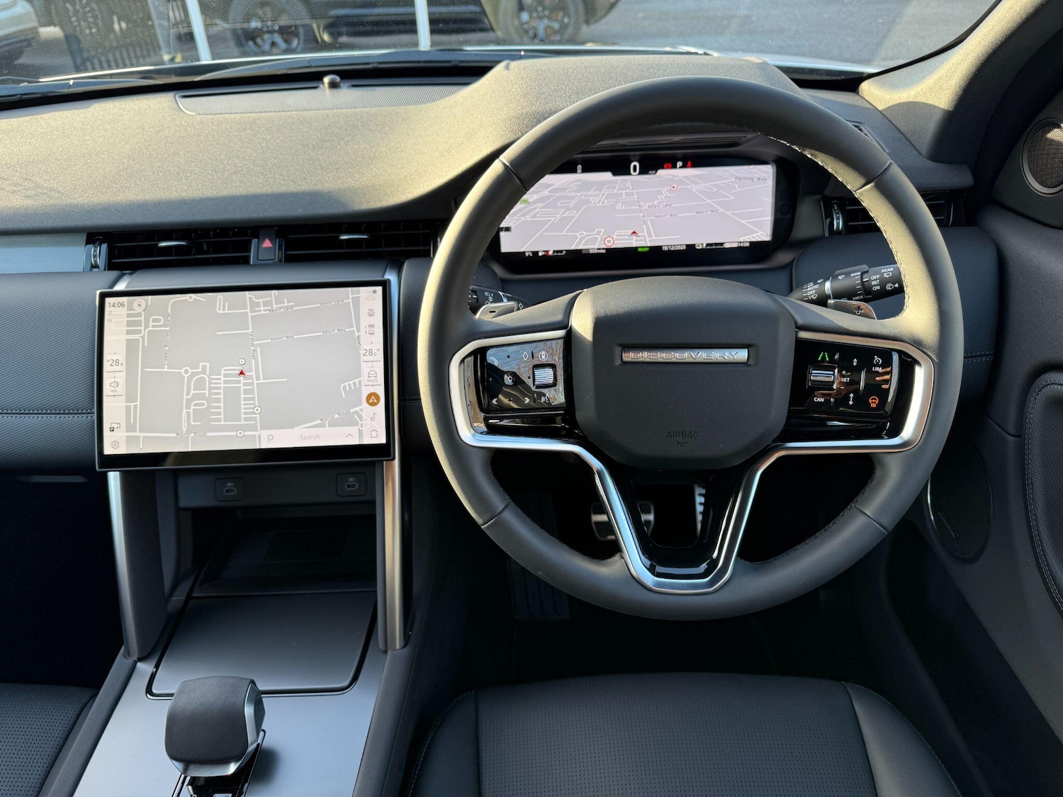 Used Land Rover Discovery Sport for sale - 77016451: Photo 20