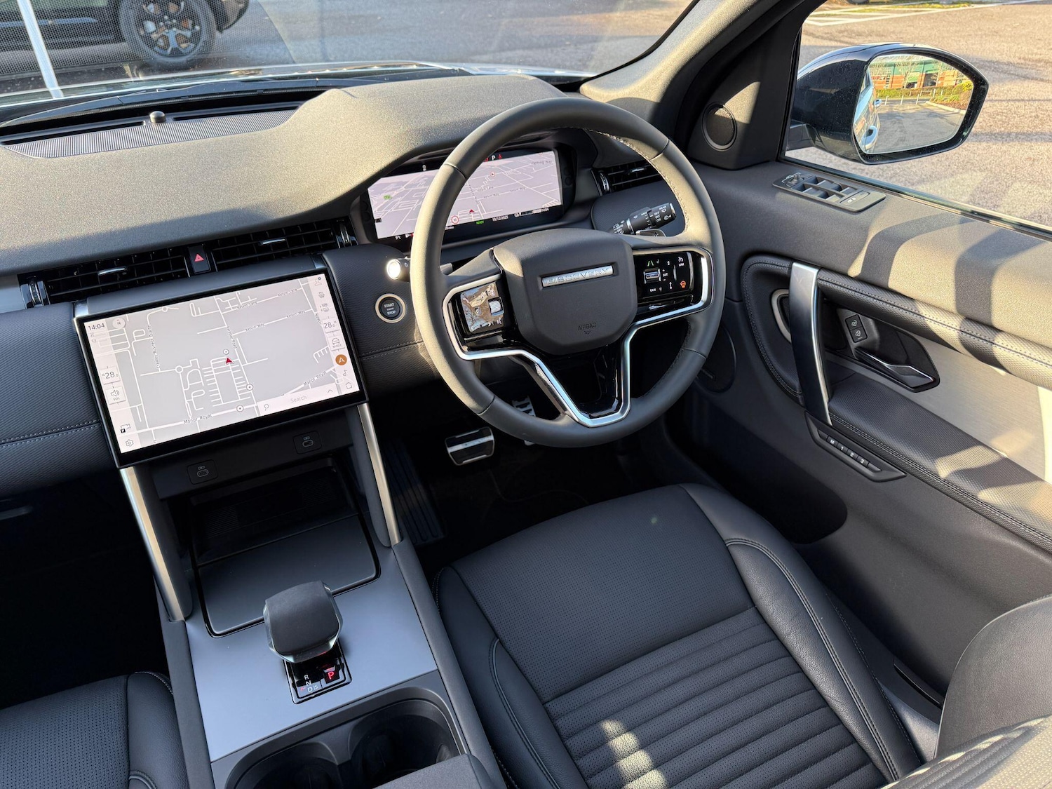 Used Land Rover Discovery Sport for sale - 77016451: Photo 21