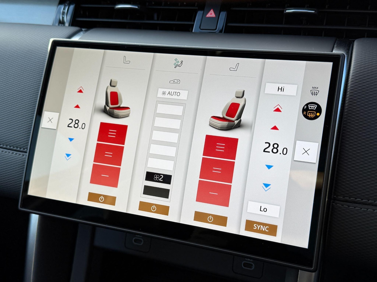 Used Land Rover Discovery Sport for sale - 77016451: Photo 24