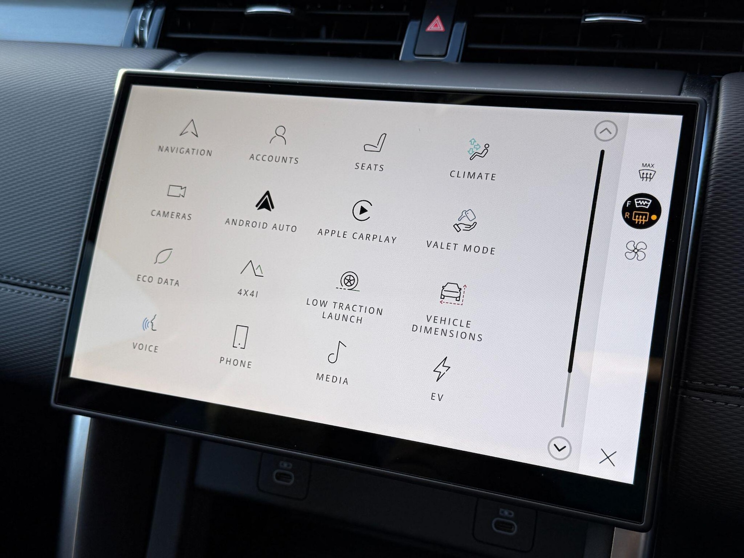 Used Land Rover Discovery Sport for sale - 77016451: Photo 25