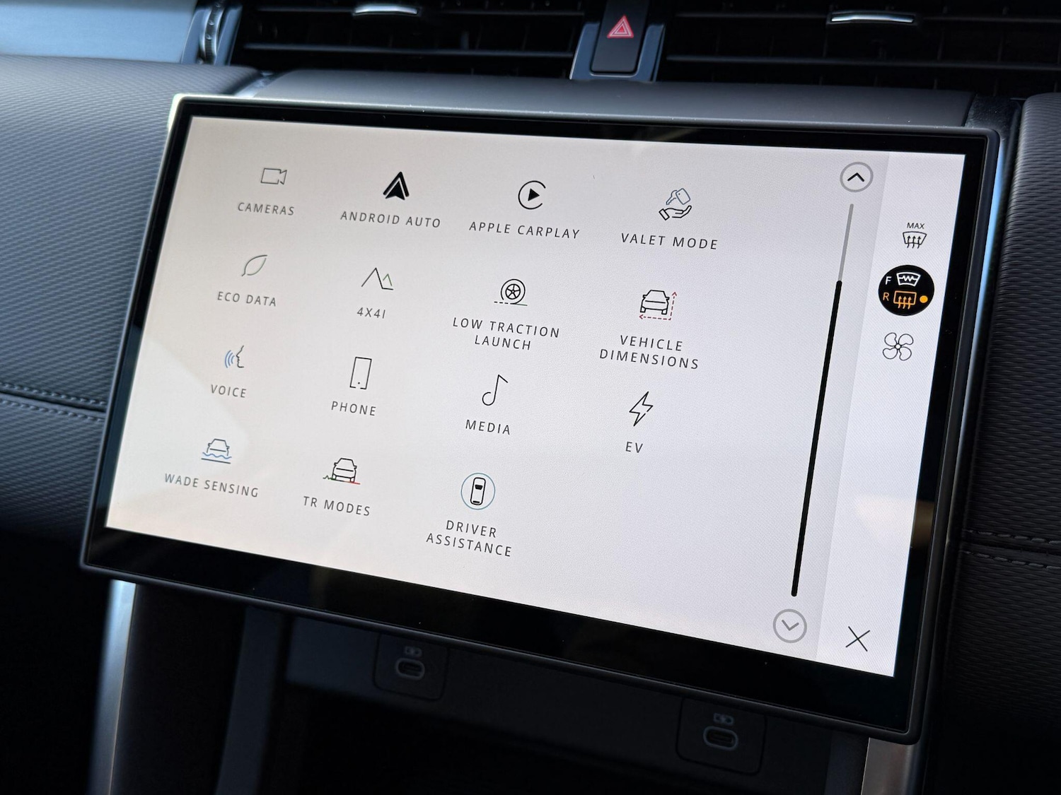 Used Land Rover Discovery Sport for sale - 77016451: Photo 26