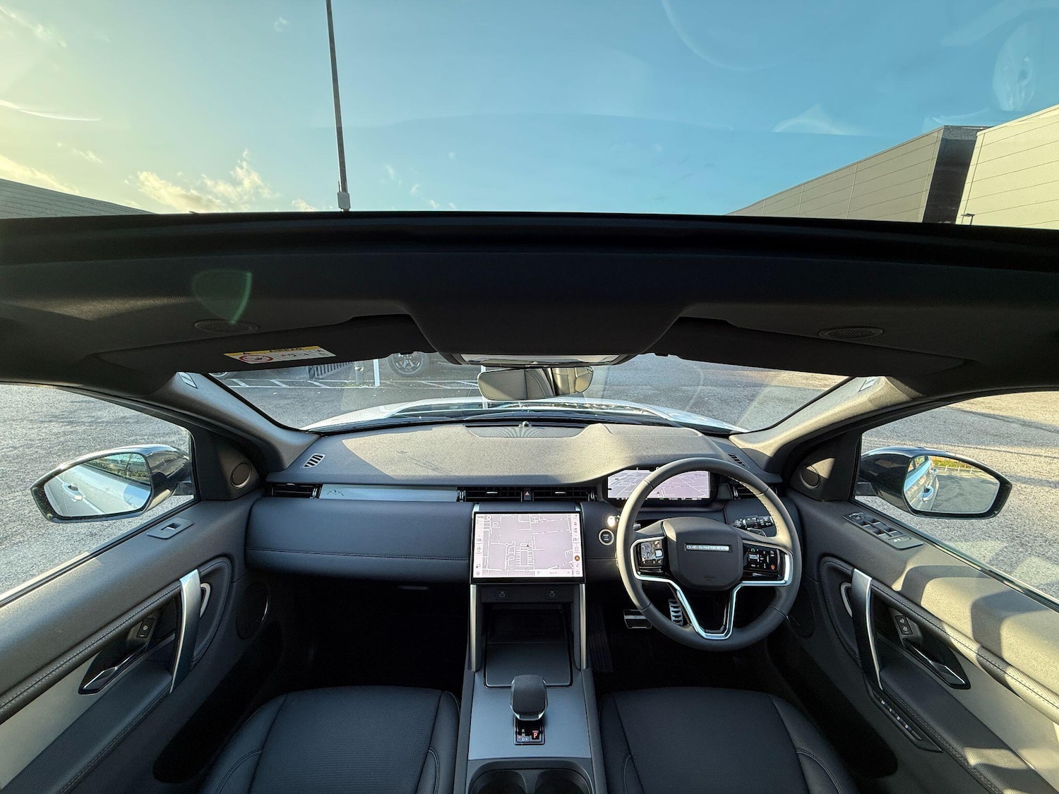 Used Land Rover Discovery Sport for sale - 77016451: Photo 3