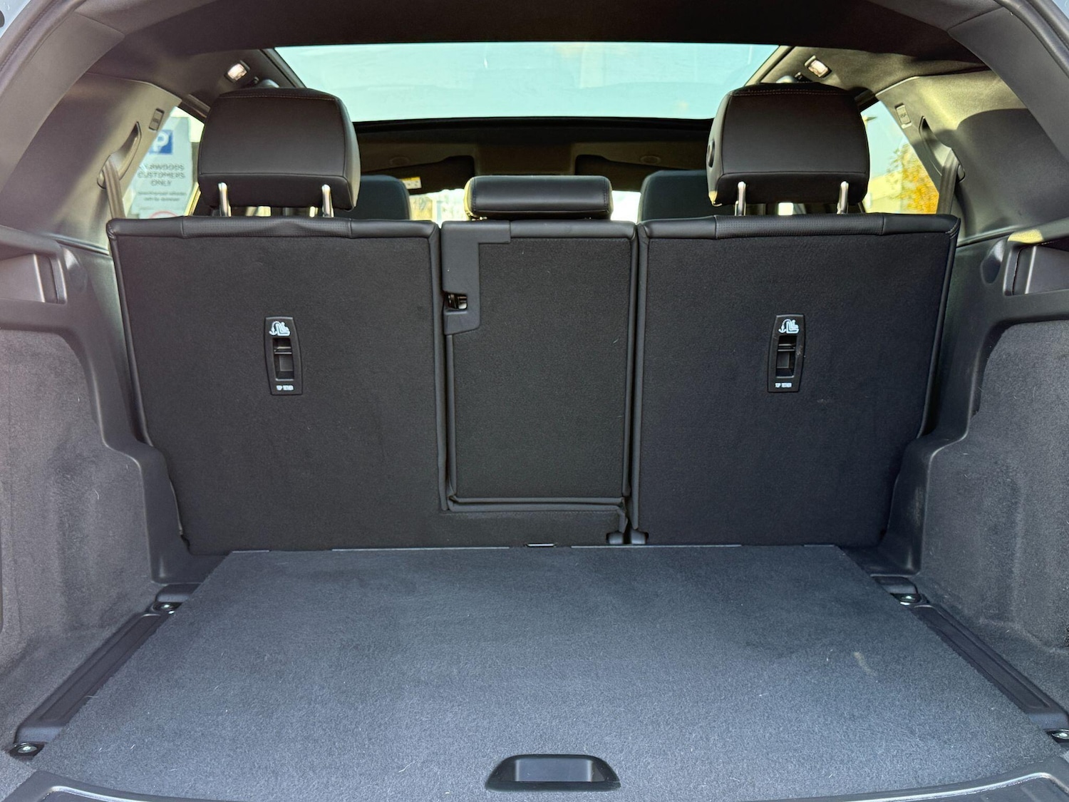 Used Land Rover Discovery Sport for sale - 77016451: Photo 30