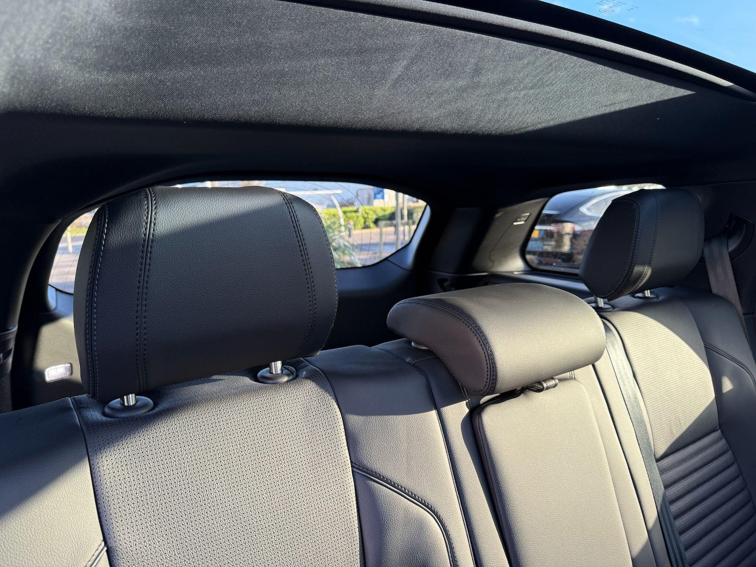 Used Land Rover Discovery Sport for sale - 77016451: Photo 34