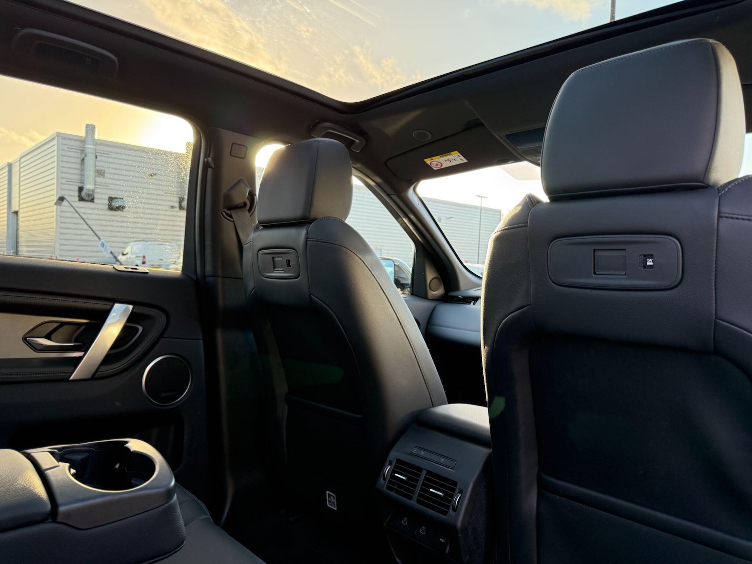 Used Land Rover Discovery Sport for sale - 77016451: Photo 36