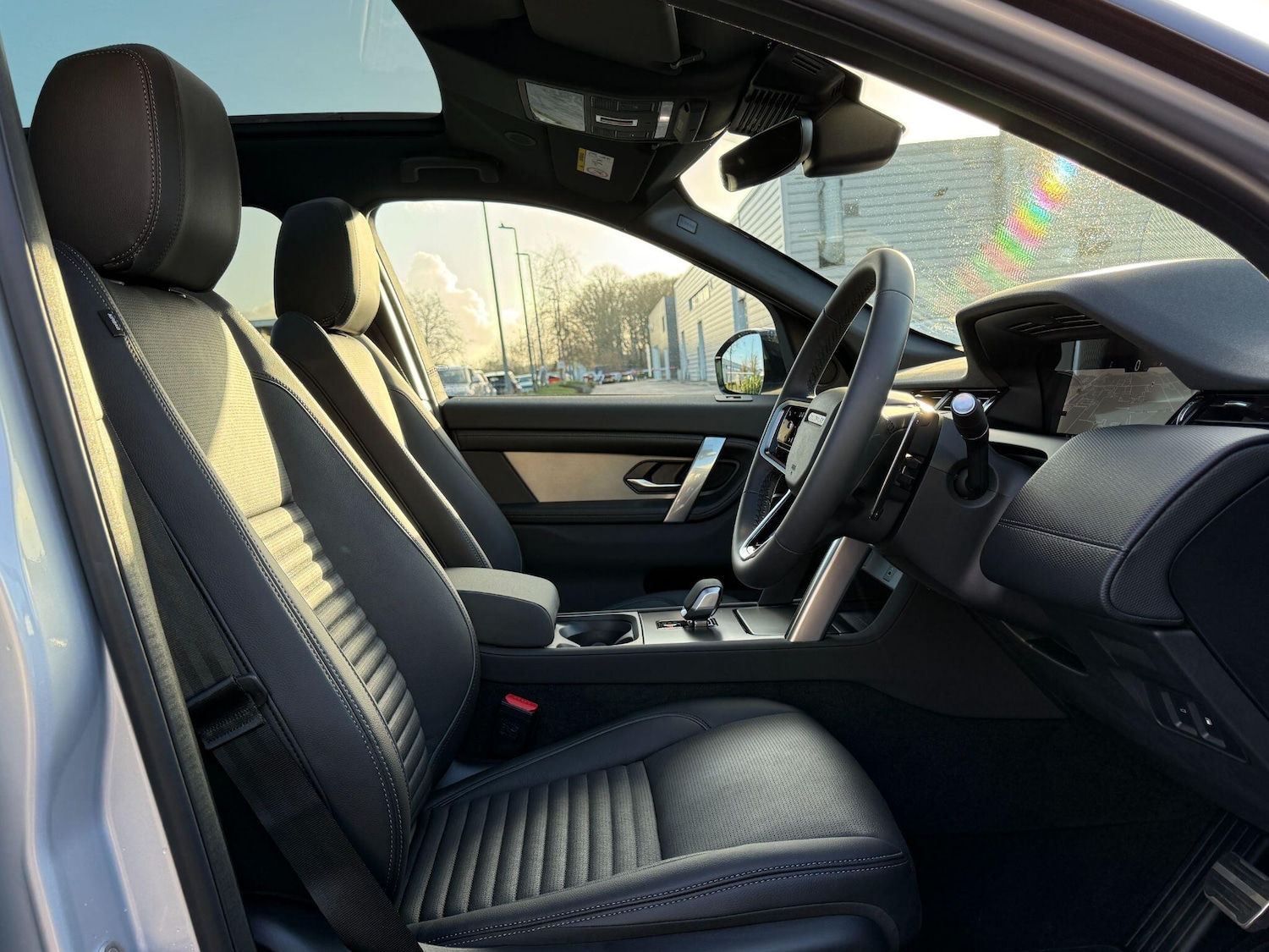 Used Land Rover Discovery Sport for sale - 77016451: Photo 38