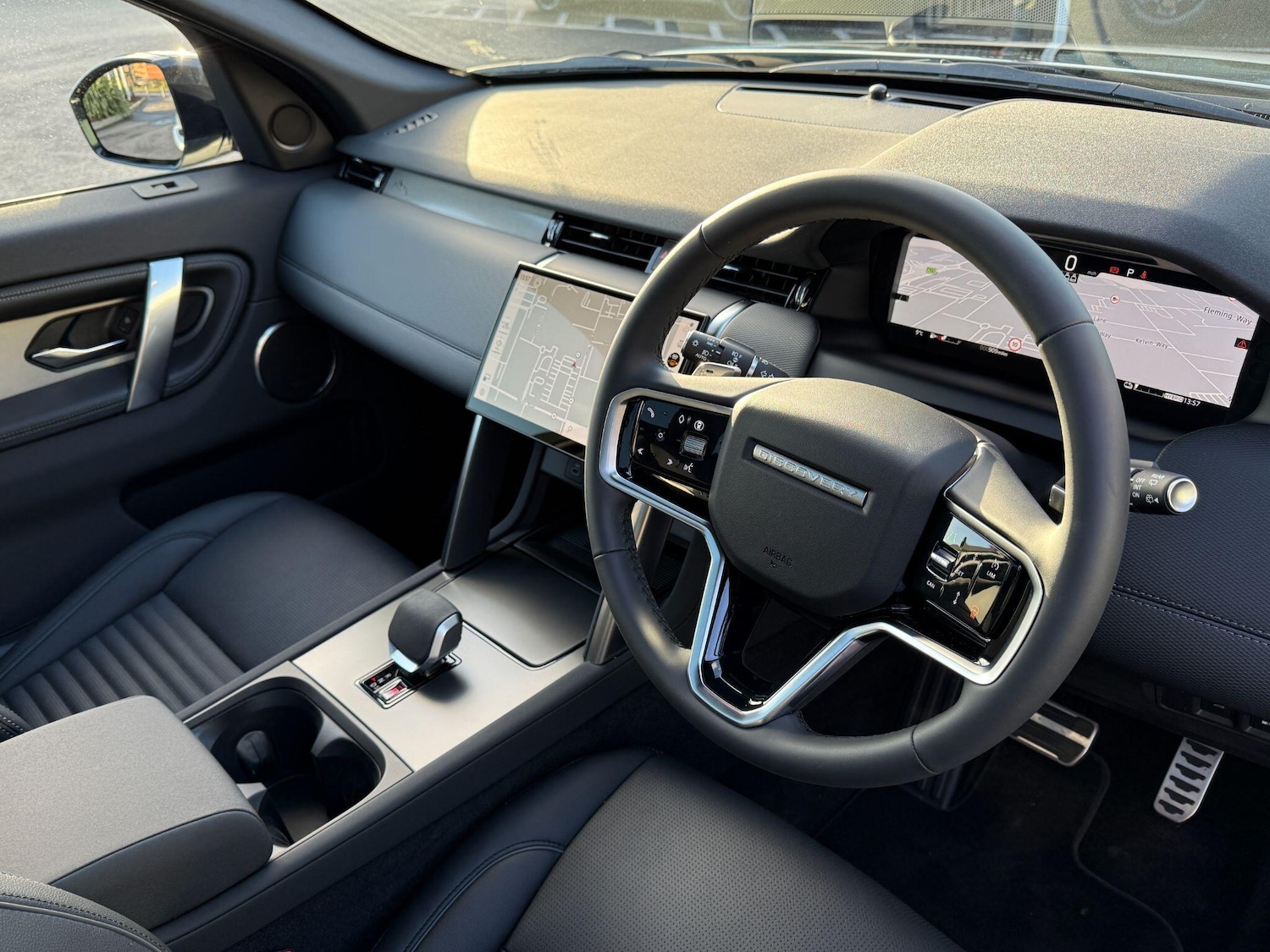 Used Land Rover Discovery Sport for sale - 77016451: Photo 39