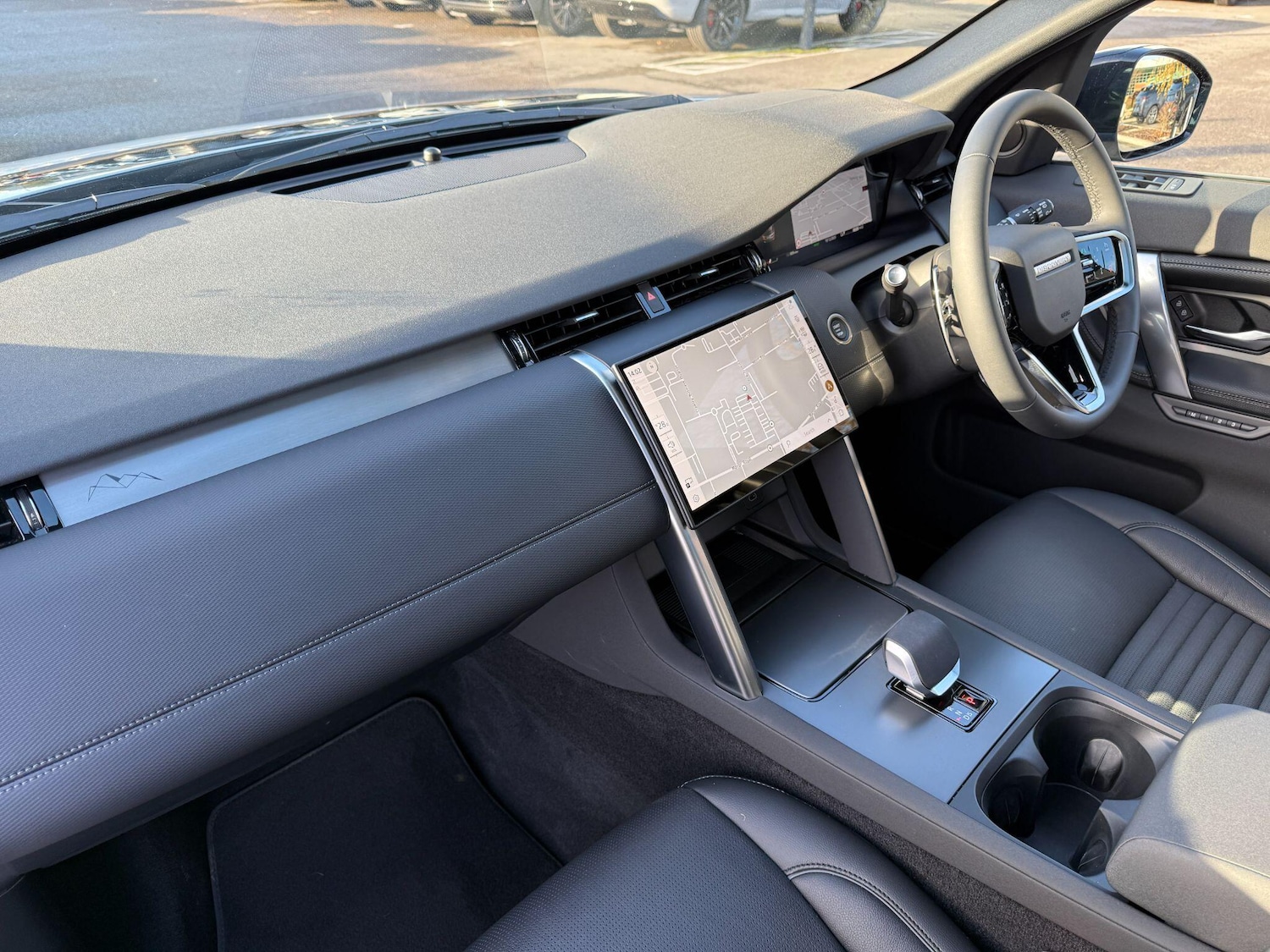 Used Land Rover Discovery Sport for sale - 77016451: Photo 41