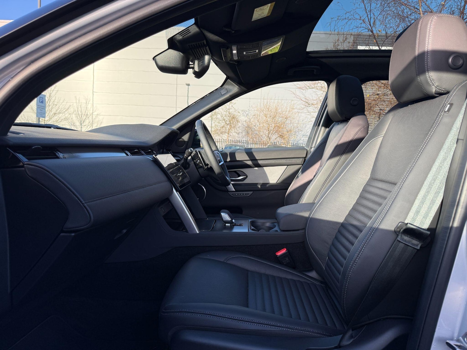 Used Land Rover Discovery Sport for sale - 77016451: Photo 42