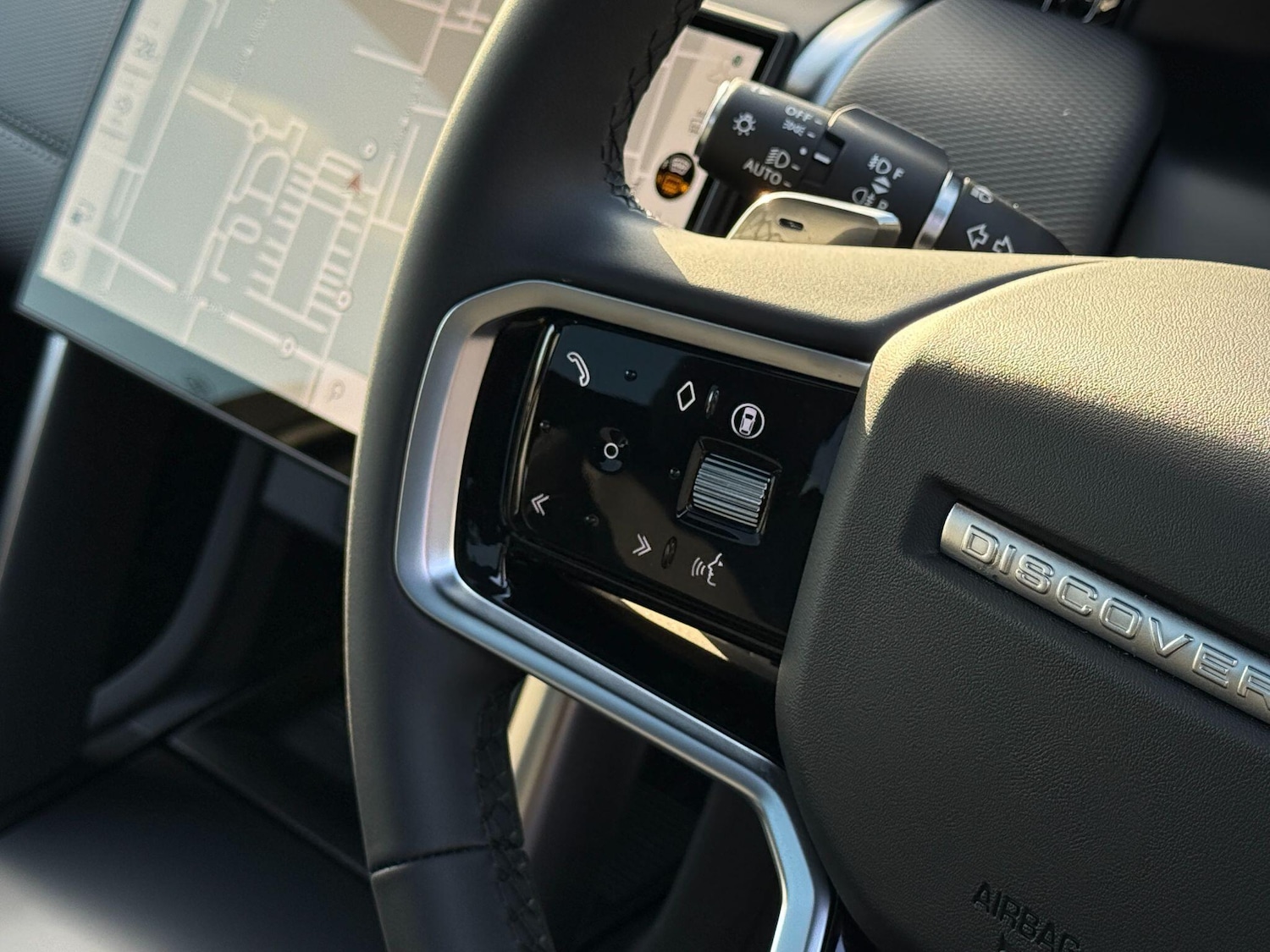 Used Land Rover Discovery Sport for sale - 77016451: Photo 43