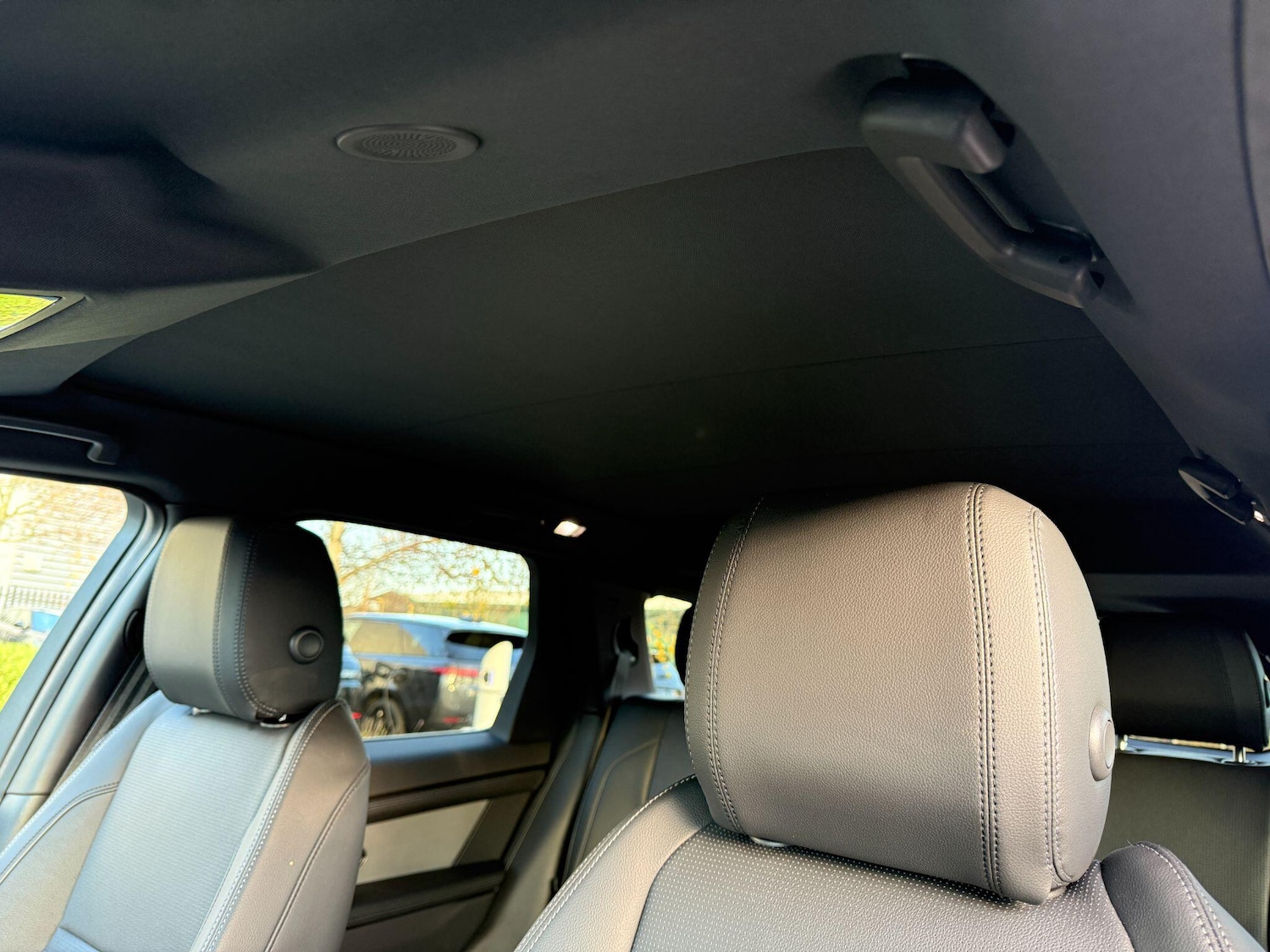 Used Land Rover Discovery Sport for sale - 77016451: Photo 5