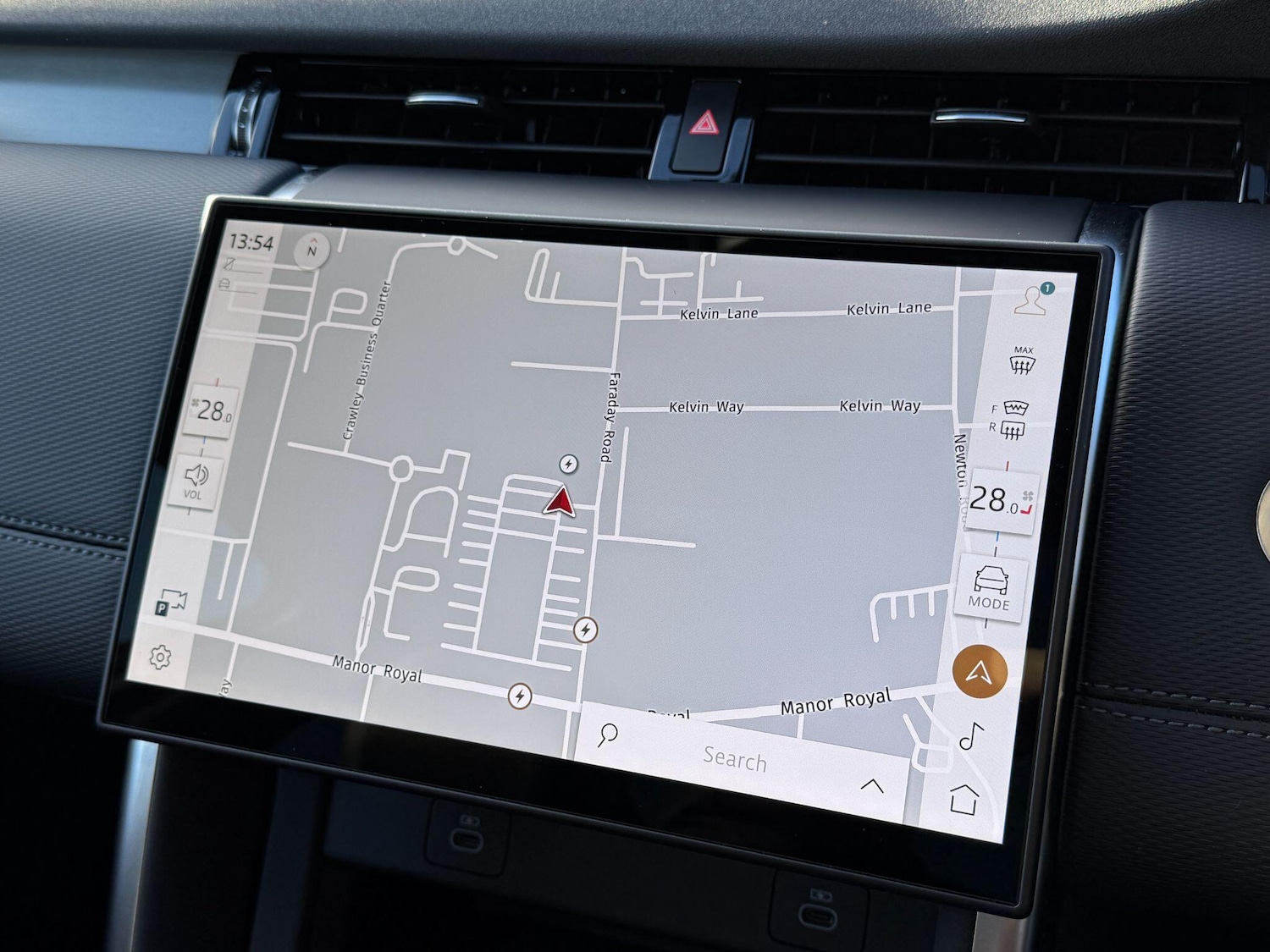 Used Land Rover Discovery Sport for sale - 77016451: Photo 6