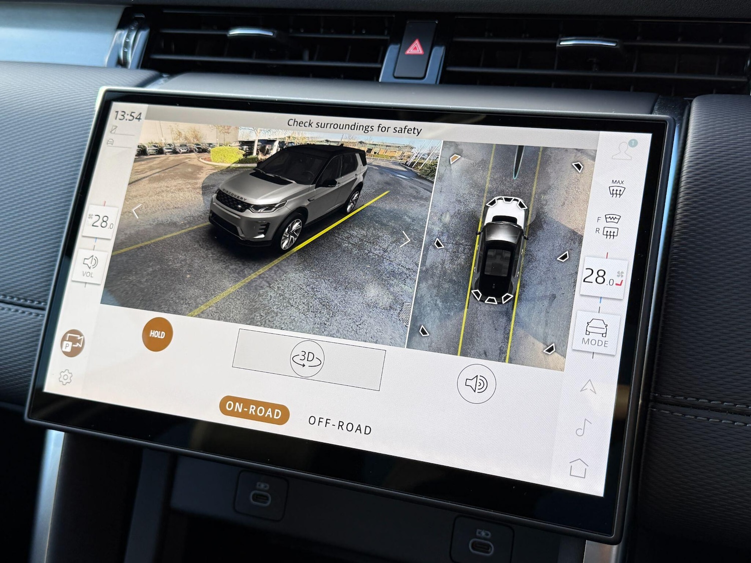 Used Land Rover Discovery Sport for sale - 77016451: Photo 8