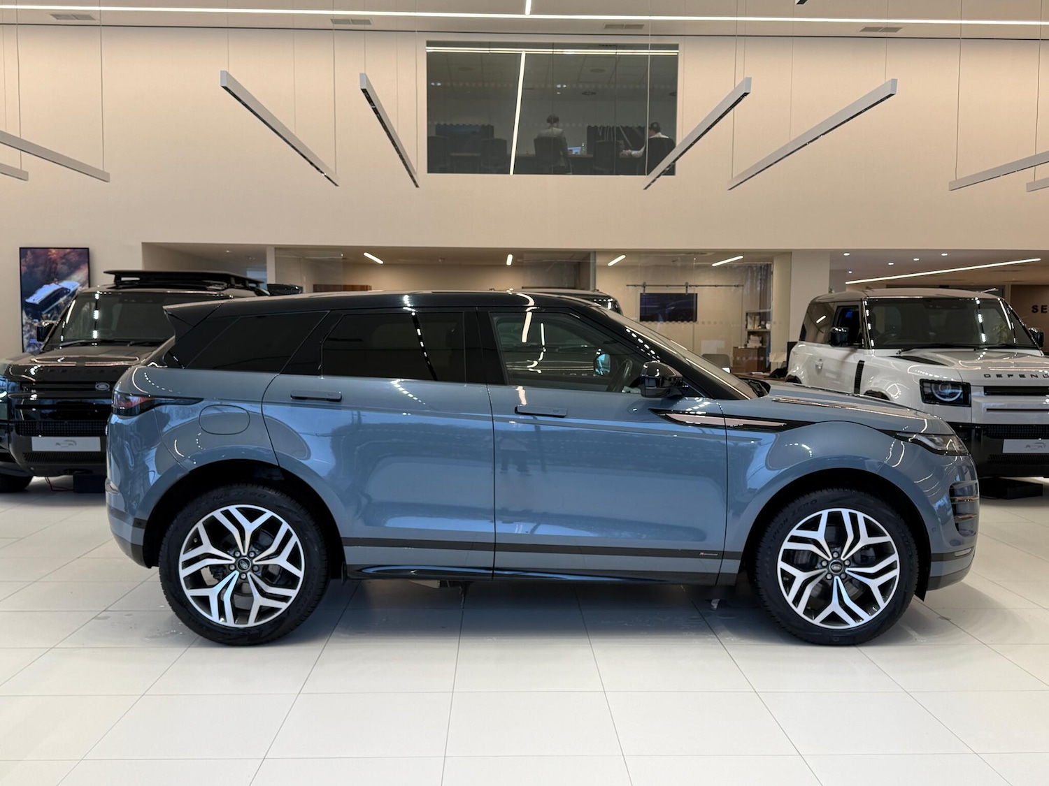 Used Land Rover Range Rover Evoque for sale - 77279154: Photo 2