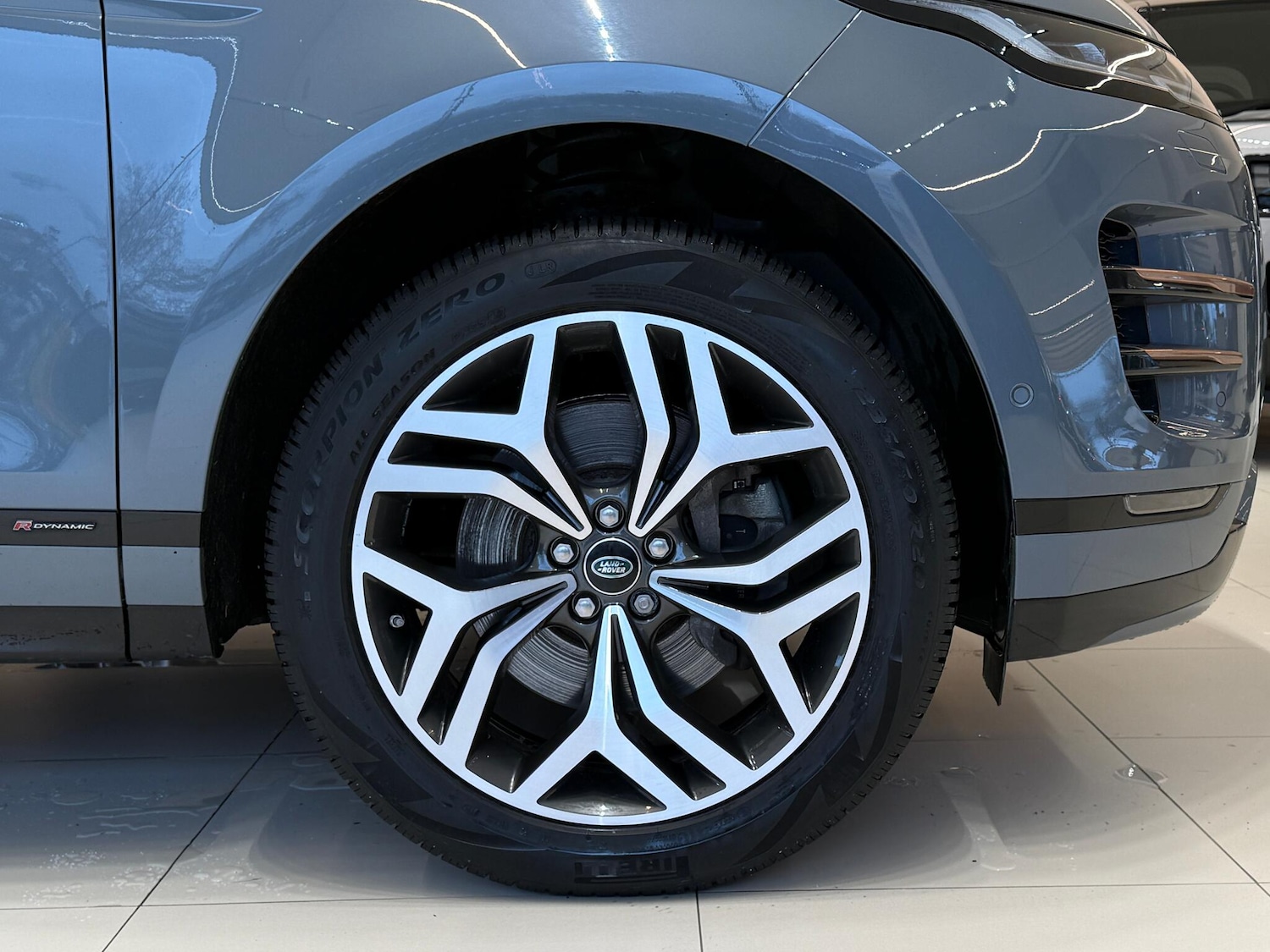 Used Land Rover Range Rover Evoque for sale - 77279154: Photo 22