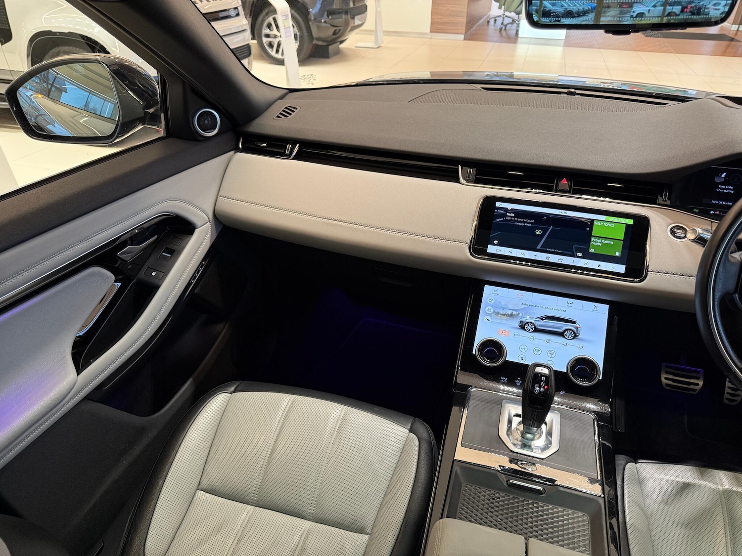 Used Land Rover Range Rover Evoque for sale - 77279154: Photo 24