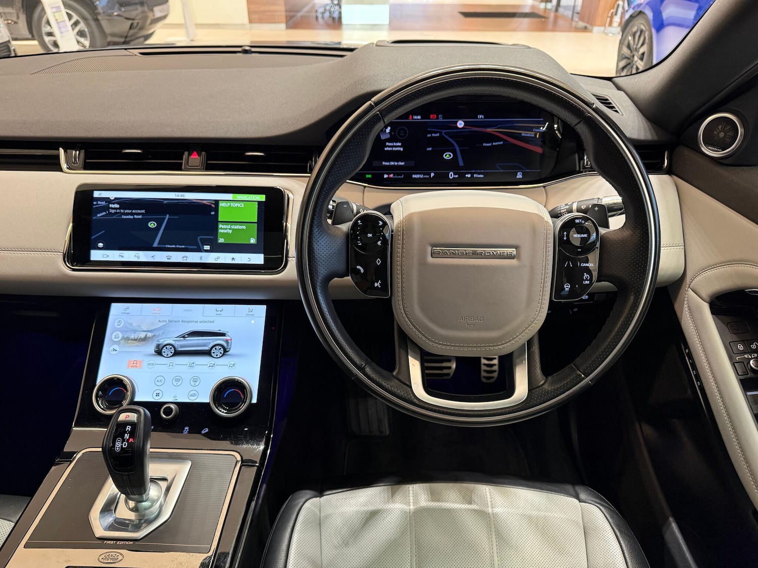 Used Land Rover Range Rover Evoque for sale - 77279154: Photo 29