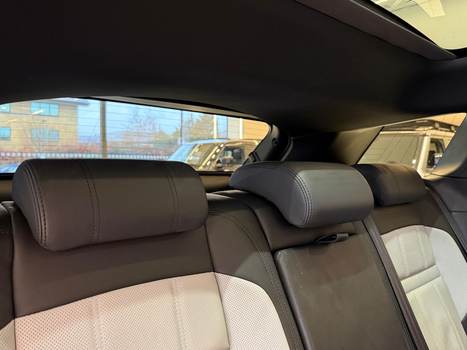 Used Land Rover Range Rover Evoque for sale - 77279154: Photo 34