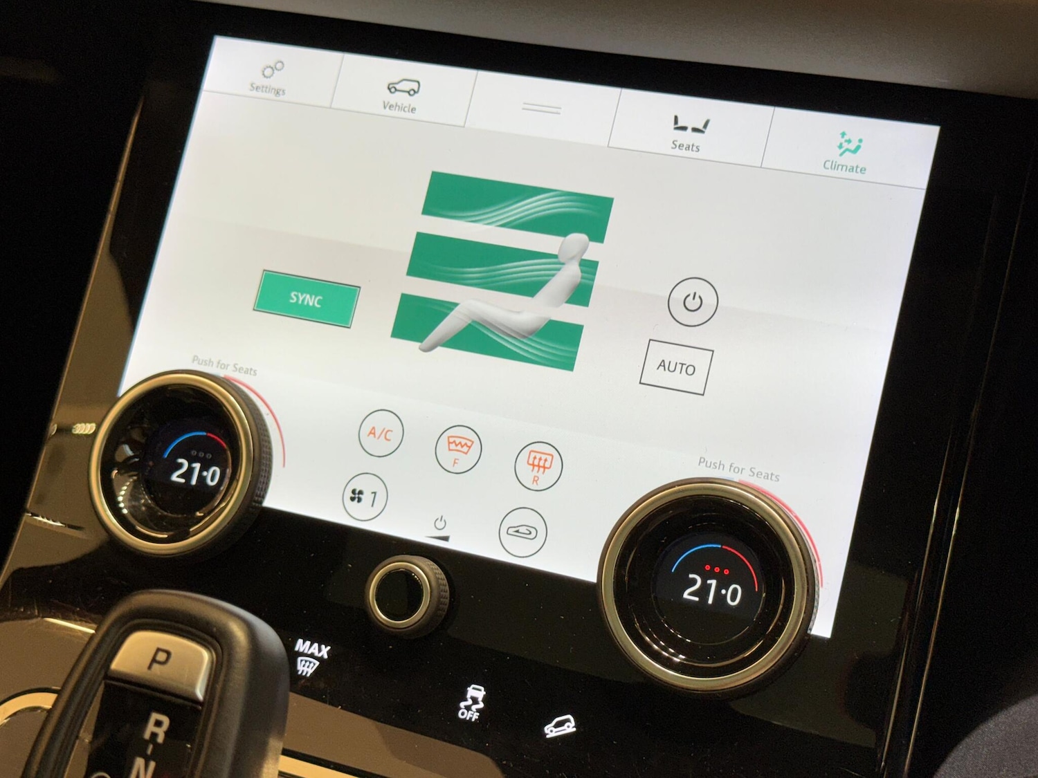 Used Land Rover Range Rover Evoque for sale - 77279154: Photo 36