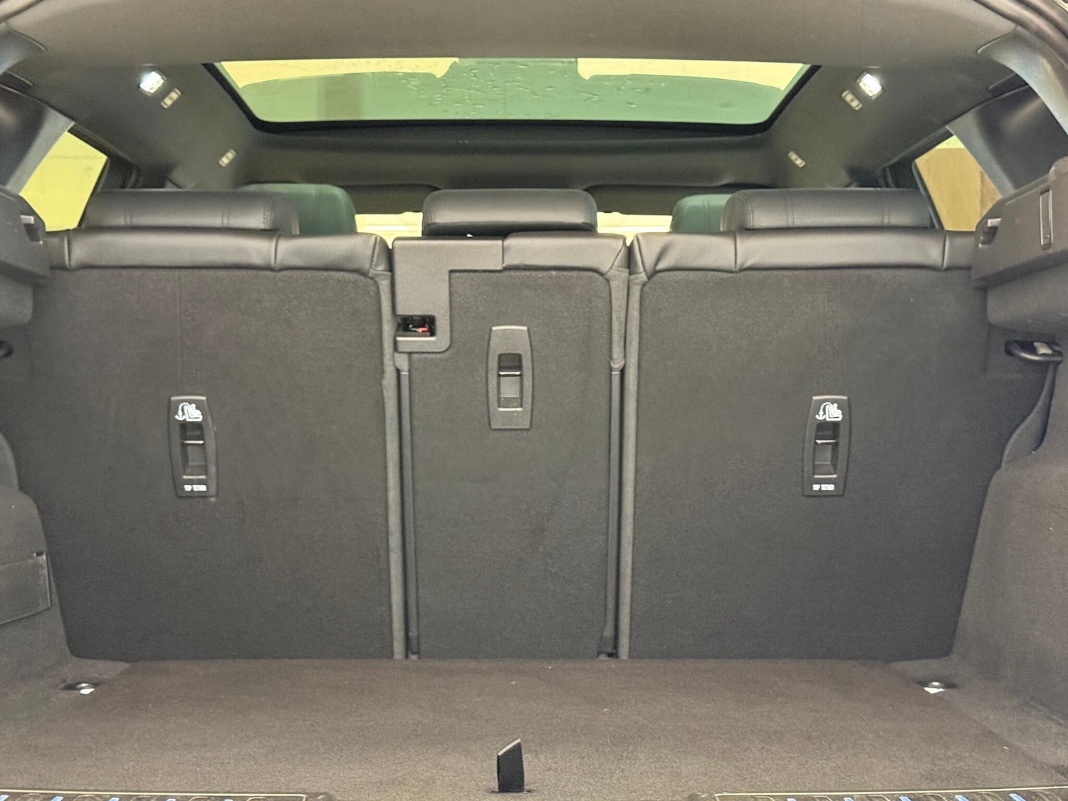 Used Land Rover Range Rover Evoque for sale - 77279154: Photo 38