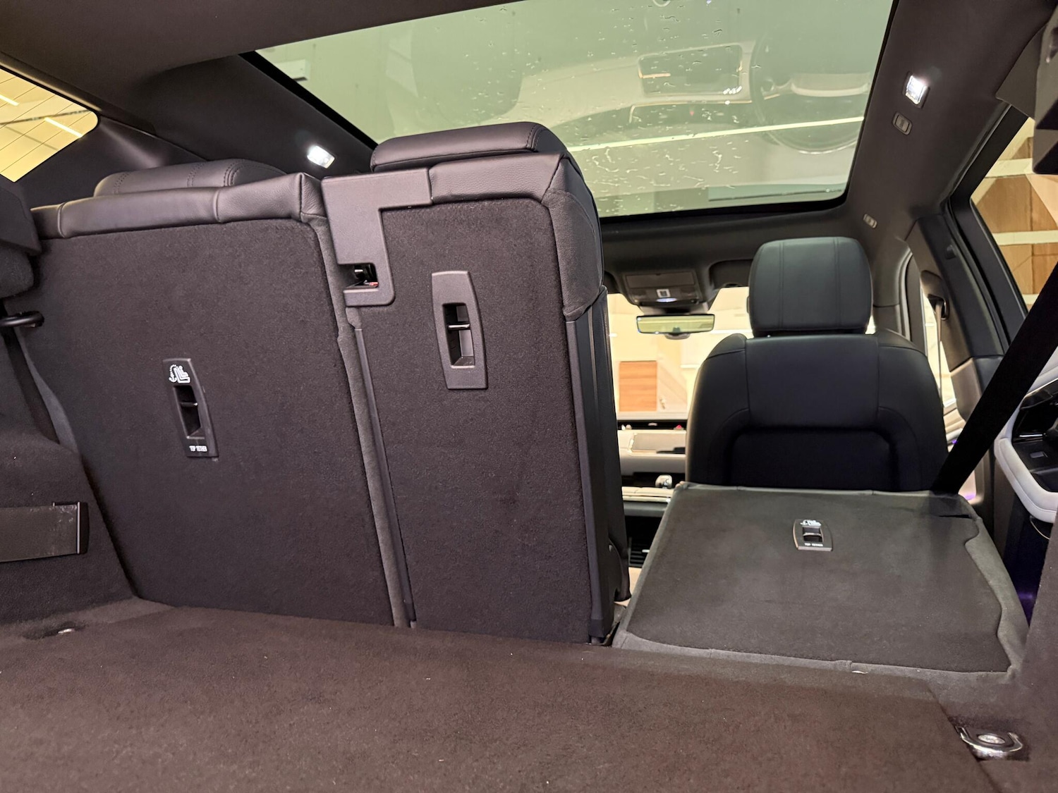 Used Land Rover Range Rover Evoque for sale - 77279154: Photo 40