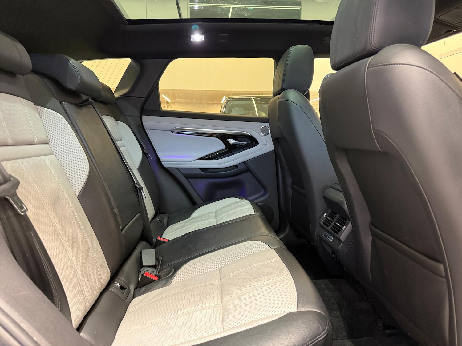 Used Land Rover Range Rover Evoque for sale - 77279154: Photo 41