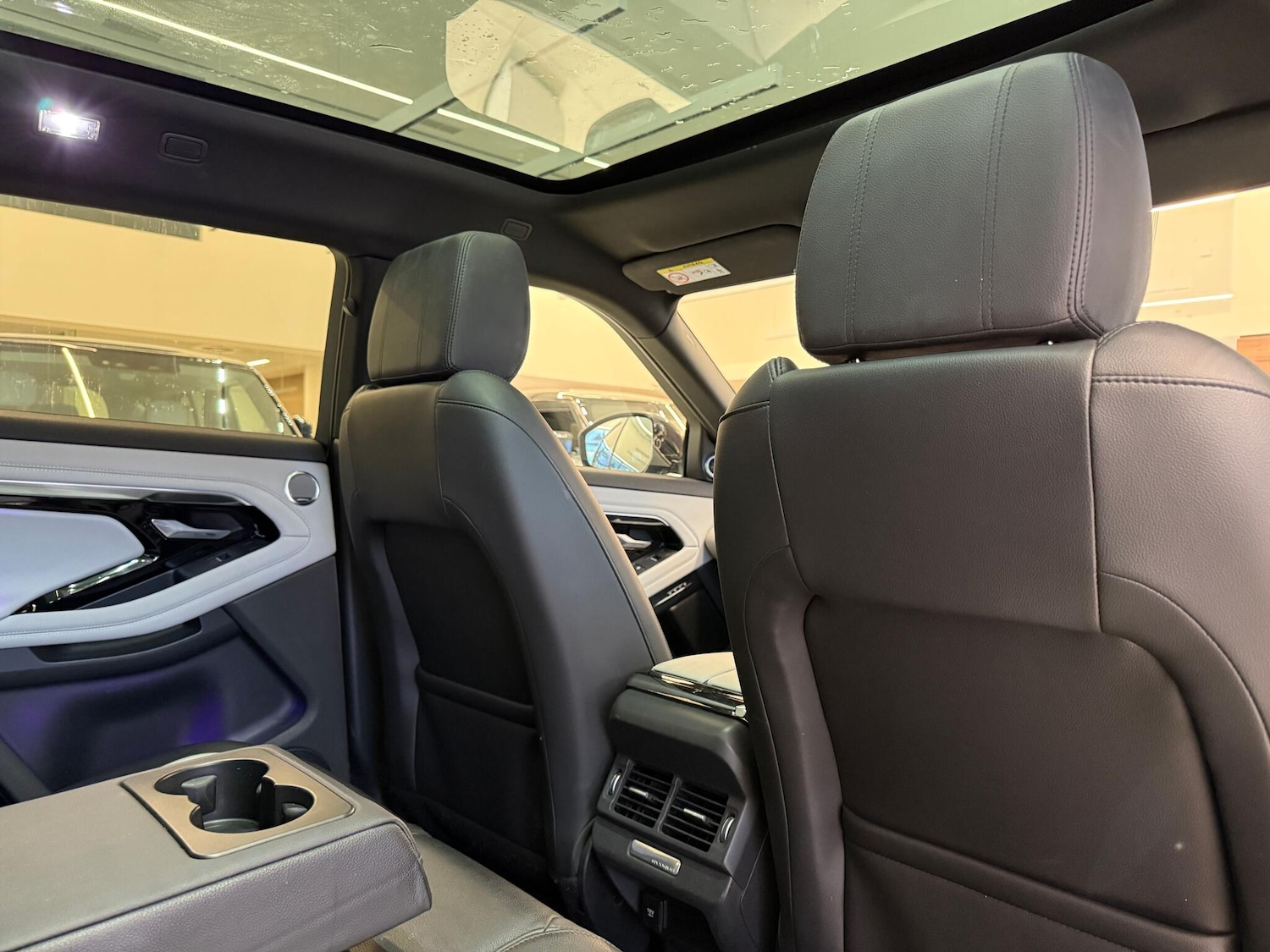 Used Land Rover Range Rover Evoque for sale - 77279154: Photo 43