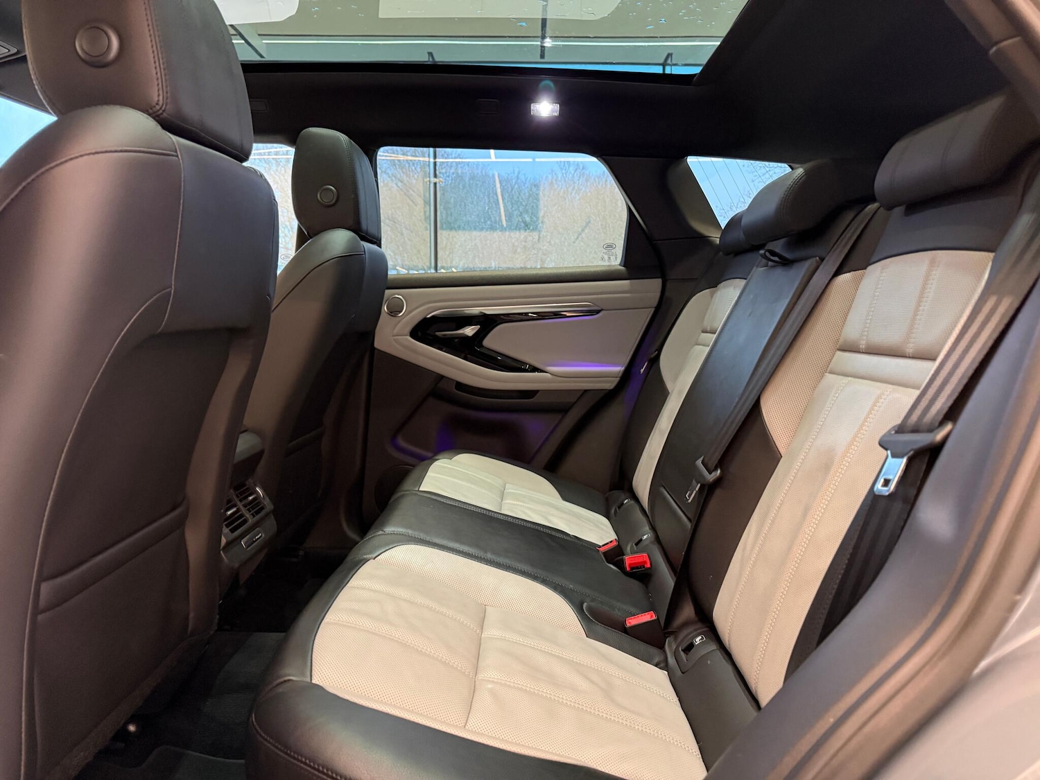 Used Land Rover Range Rover Evoque for sale - 77279154: Photo 45