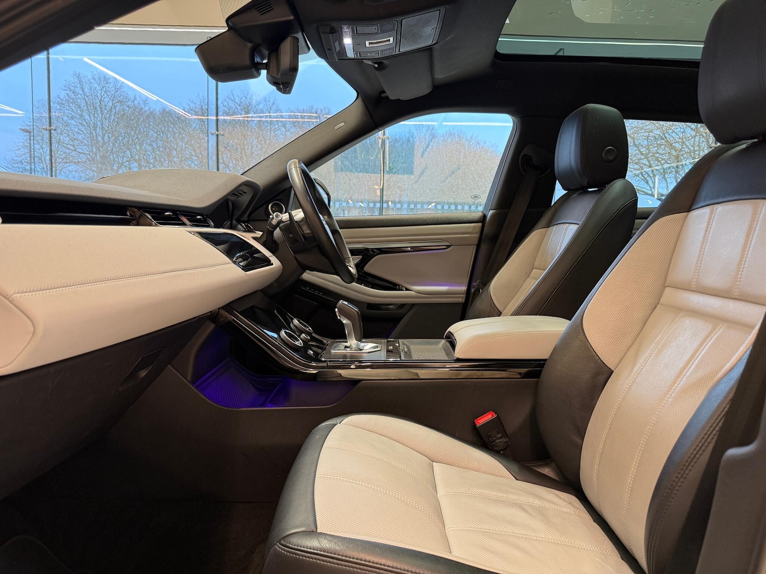 Used Land Rover Range Rover Evoque for sale - 77279154: Photo 49