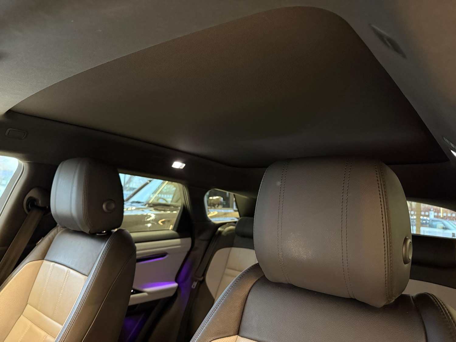 Used Land Rover Range Rover Evoque for sale - 77279154: Photo 6