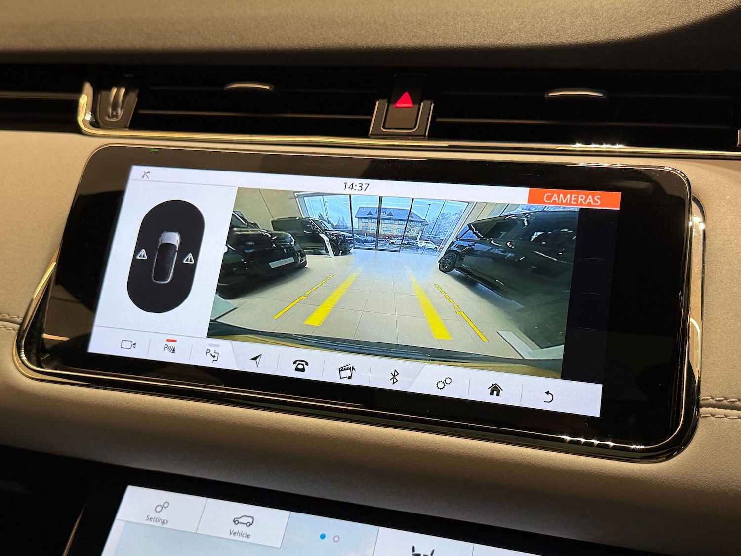 Used Land Rover Range Rover Evoque for sale - 77279154: Photo 8