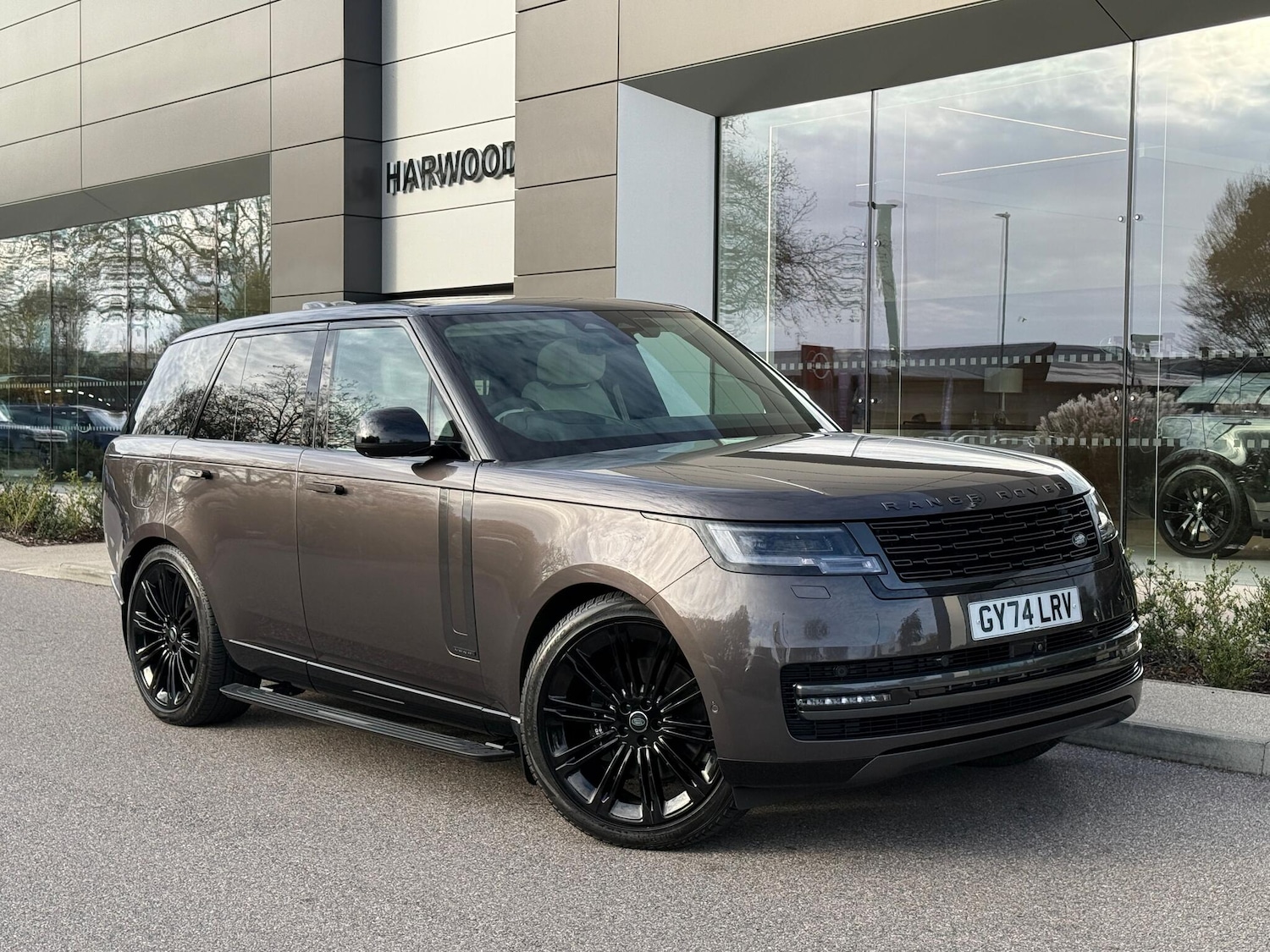 Used Land Rover Range Rover 2024 for sale - 76573528: Photo 1