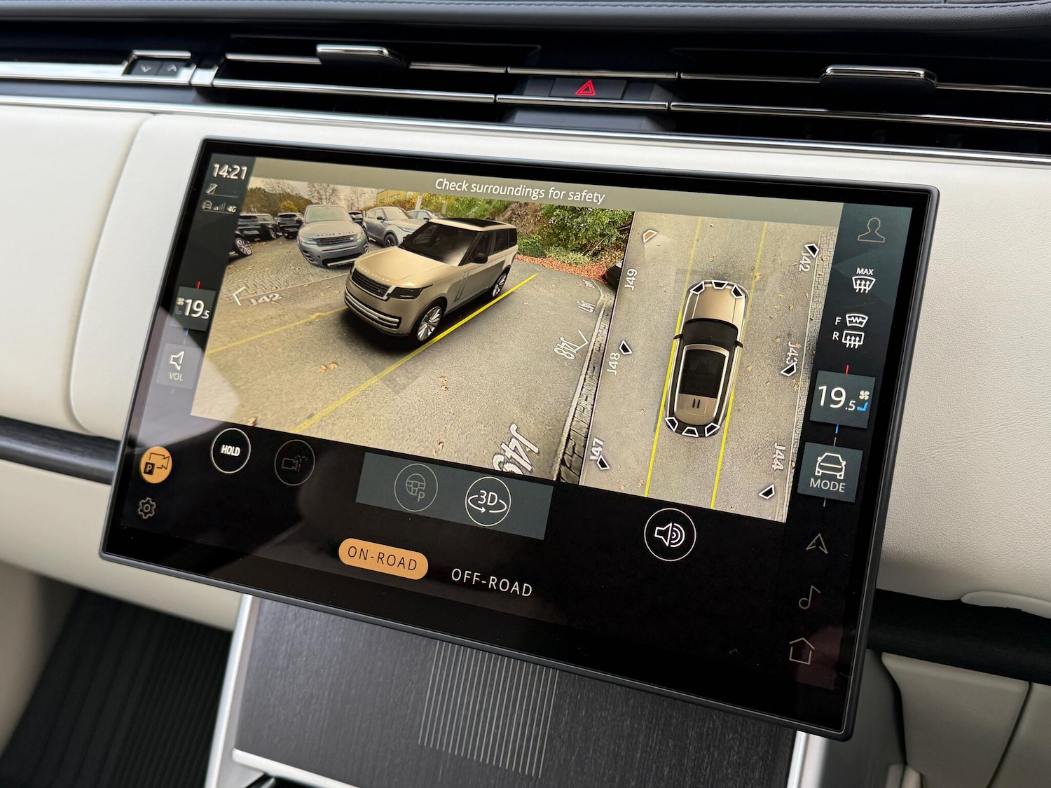 Used Land Rover Range Rover 2024 for sale - 76573528: Photo 11