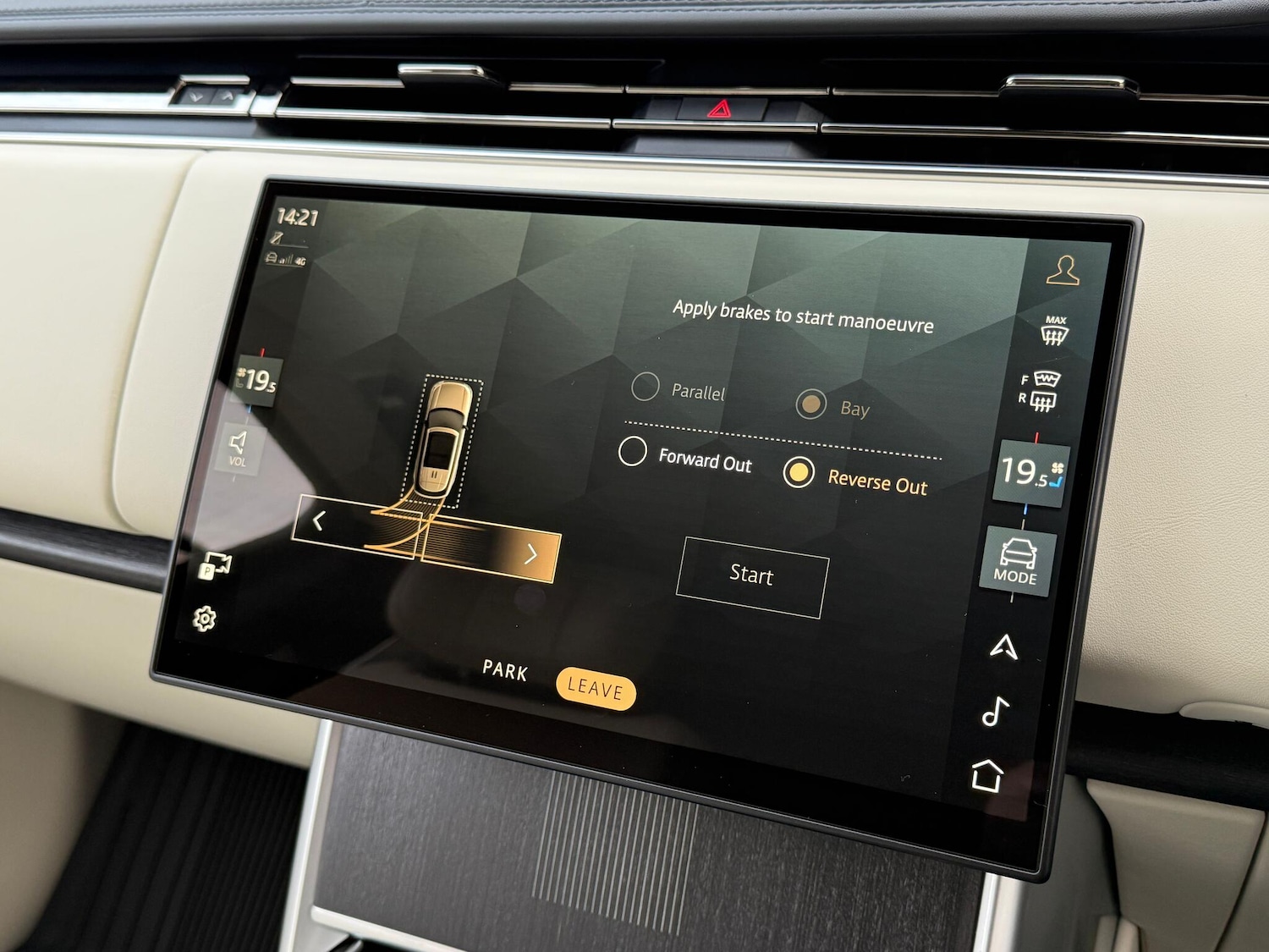 Used Land Rover Range Rover 2024 for sale - 76573528: Photo 13