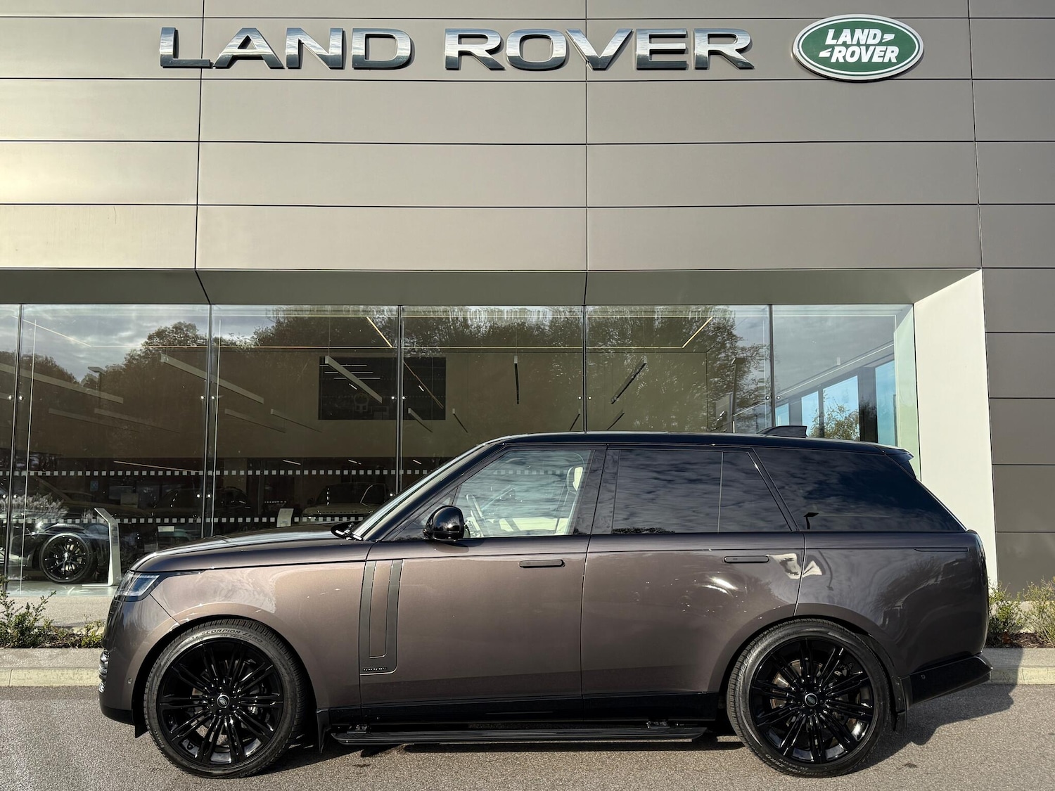 Used Land Rover Range Rover 2024 for sale - 76573528: Photo 14