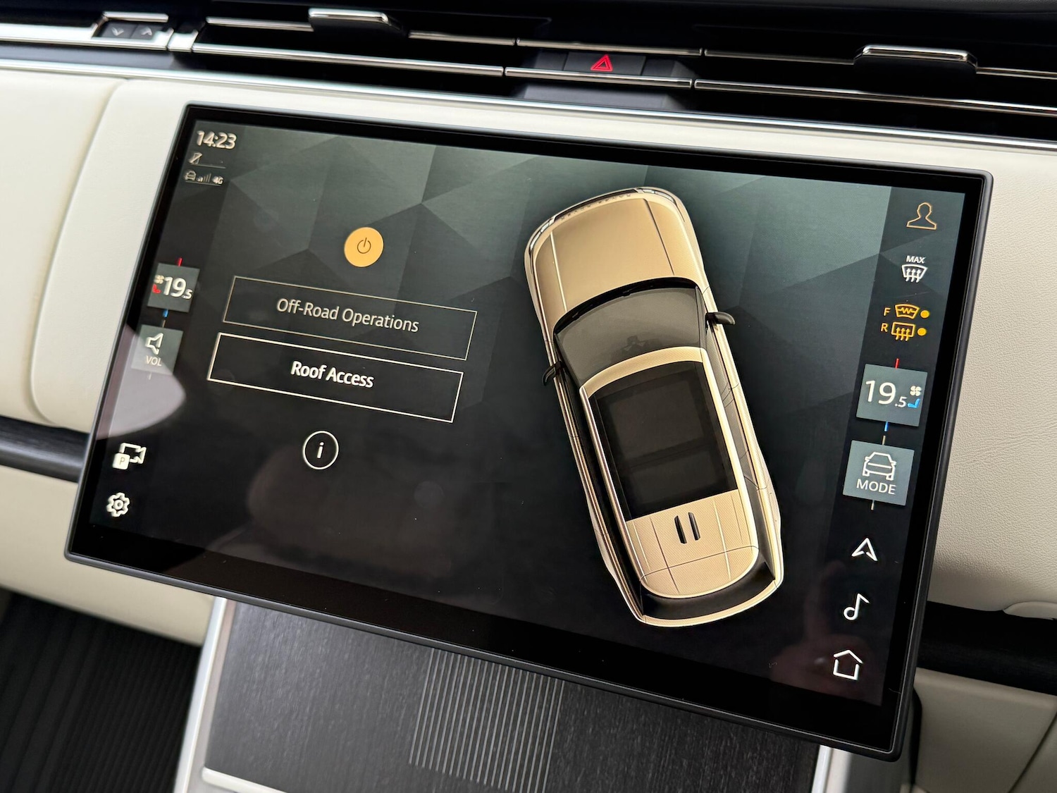 Used Land Rover Range Rover 2024 for sale - 76573528: Photo 18