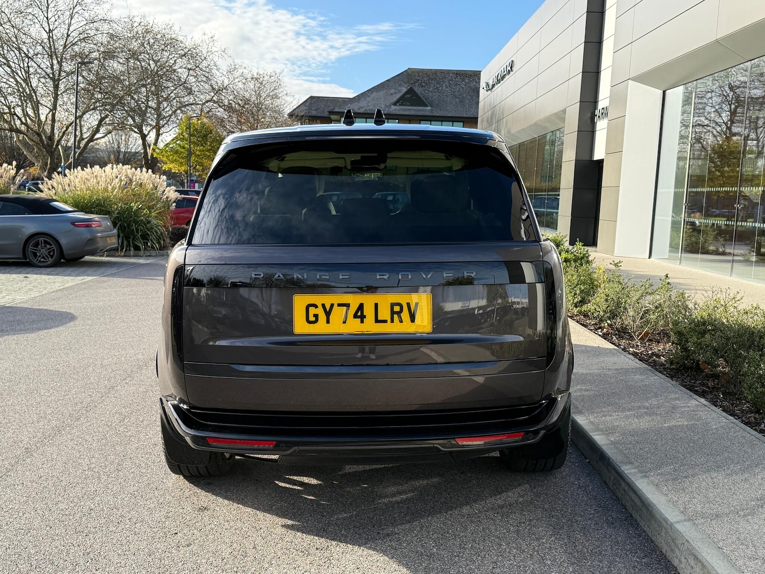 Used Land Rover Range Rover 2024 for sale - 76573528: Photo 19