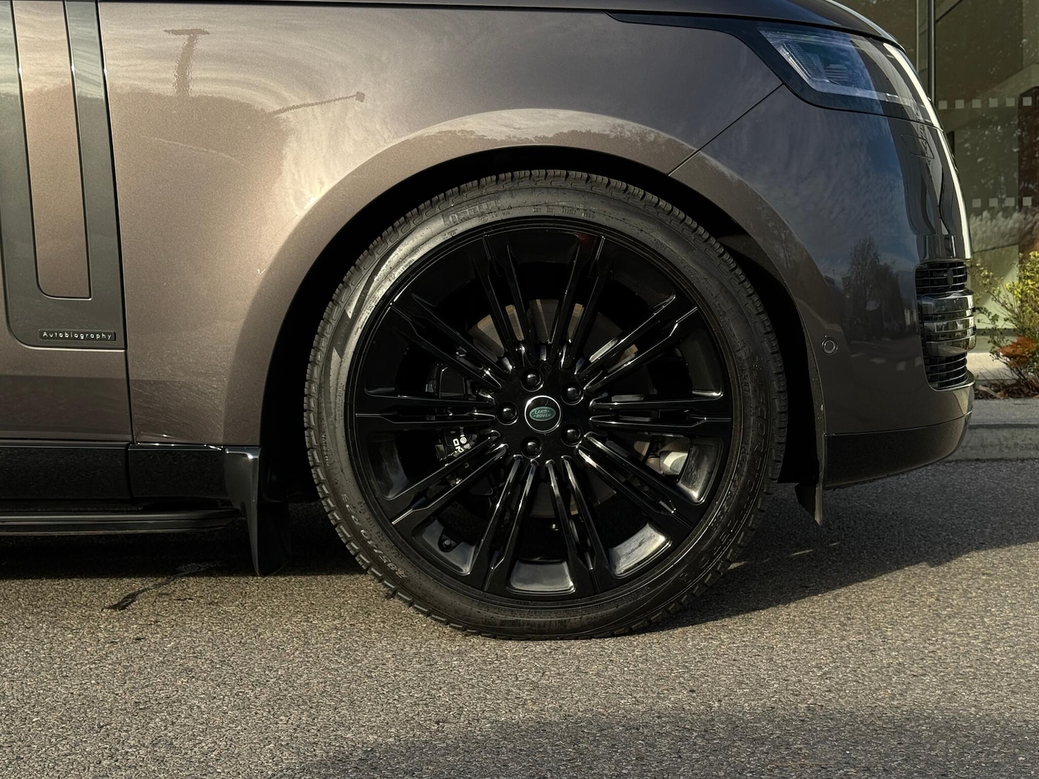 Used Land Rover Range Rover 2024 for sale - 76573528: Photo 23