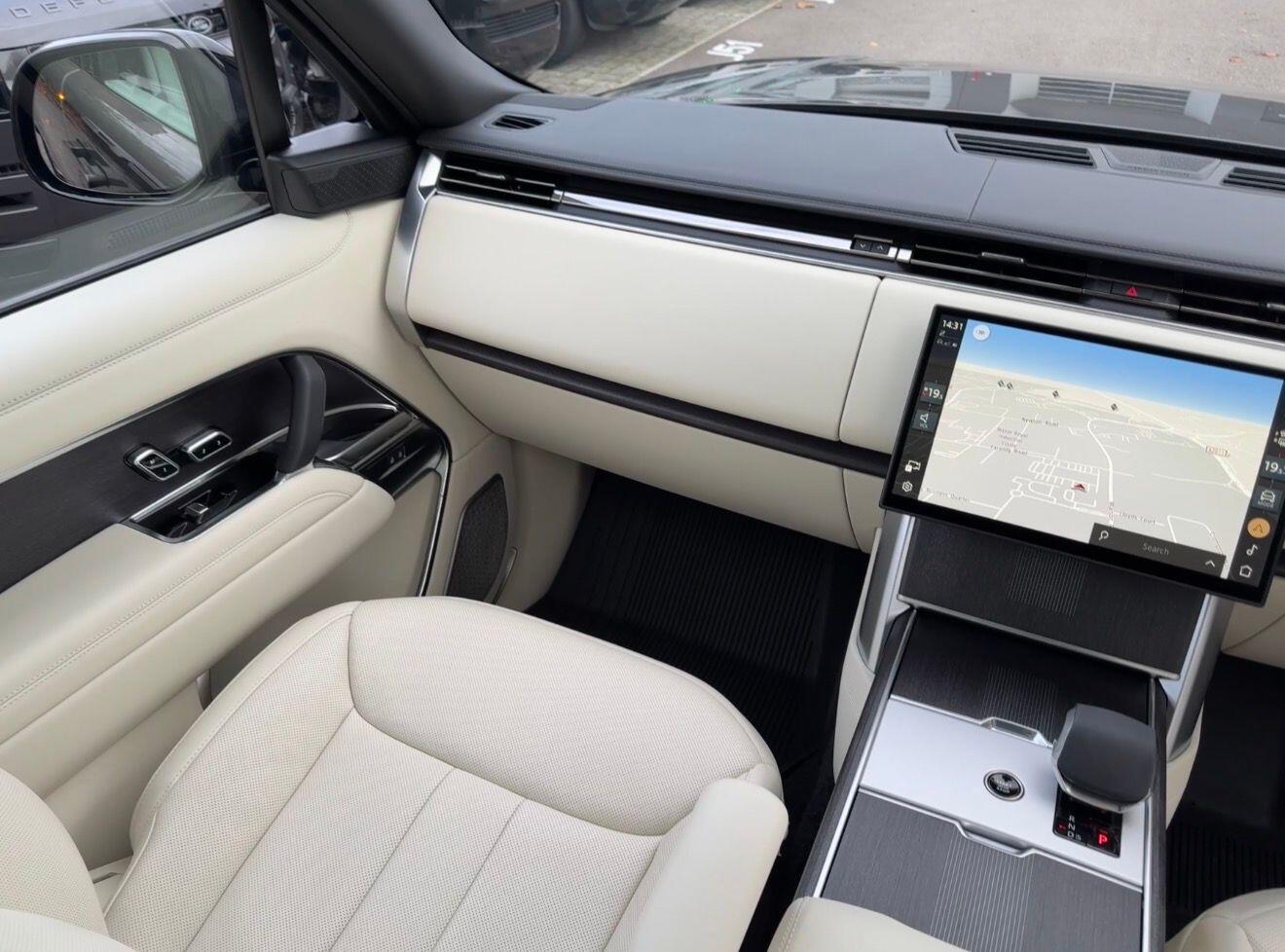 Used Land Rover Range Rover 2024 for sale - 76573528: Photo 24