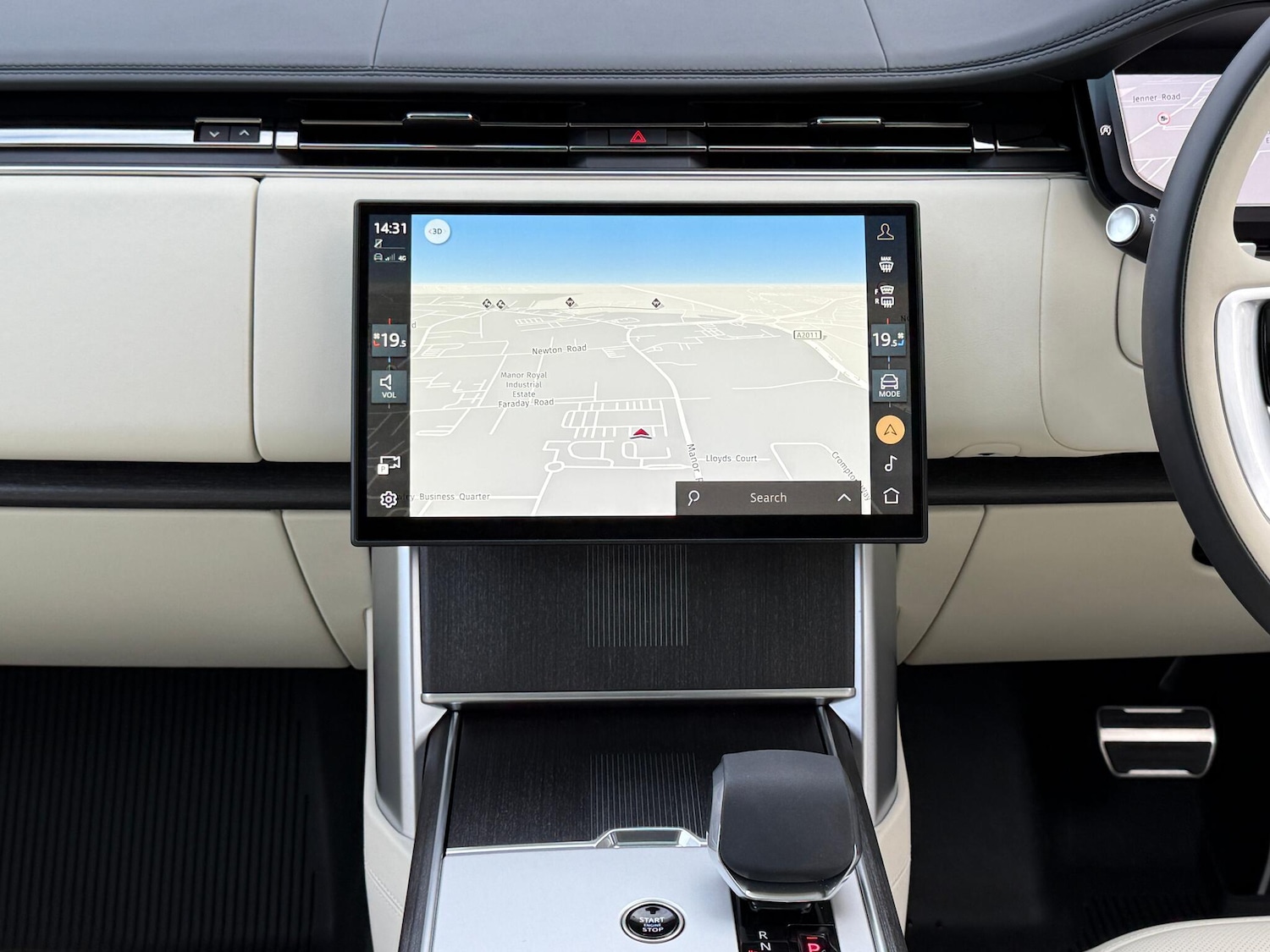 Used Land Rover Range Rover 2024 for sale - 76573528: Photo 25