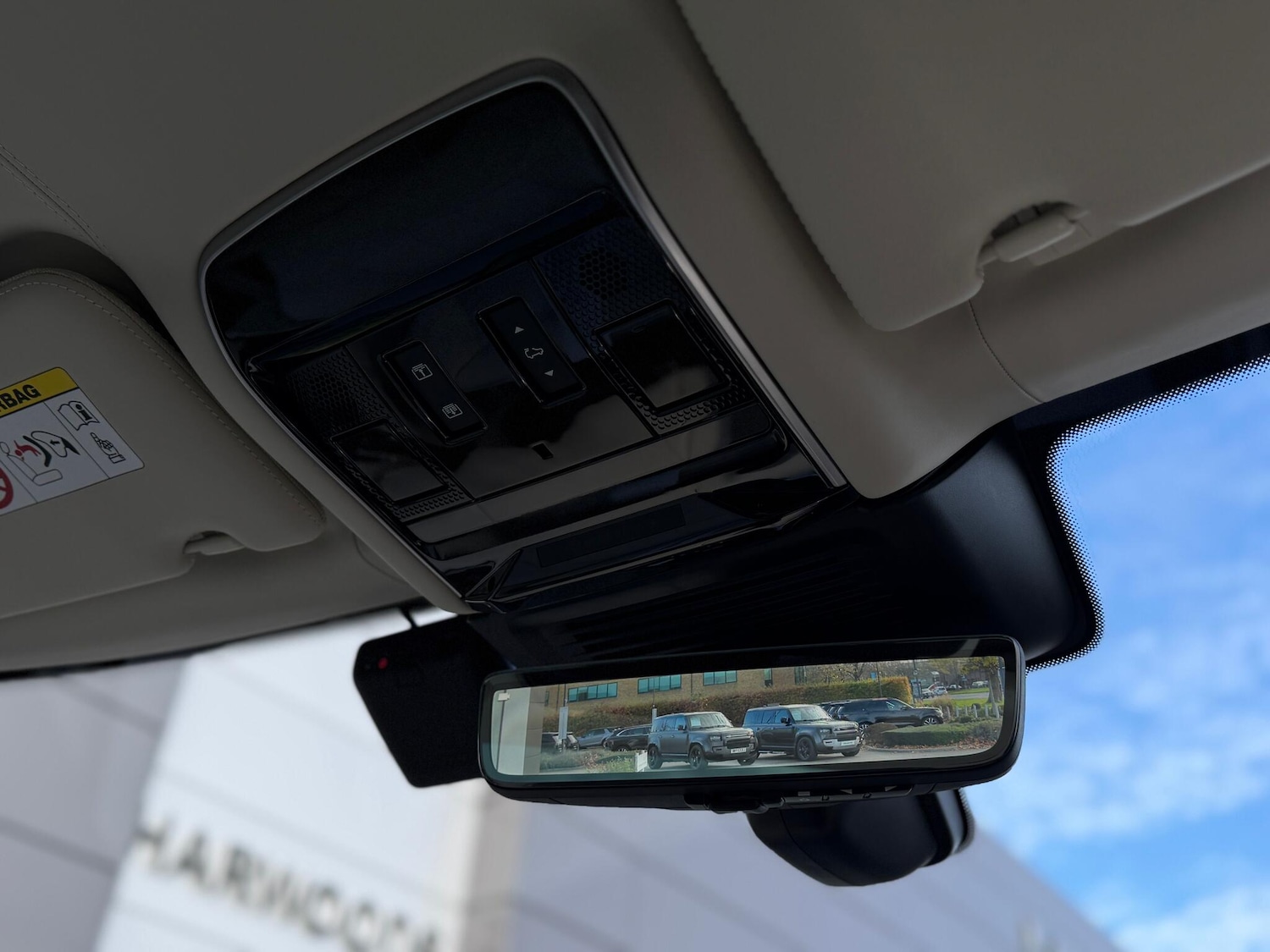 Used Land Rover Range Rover 2024 for sale - 76573528: Photo 26