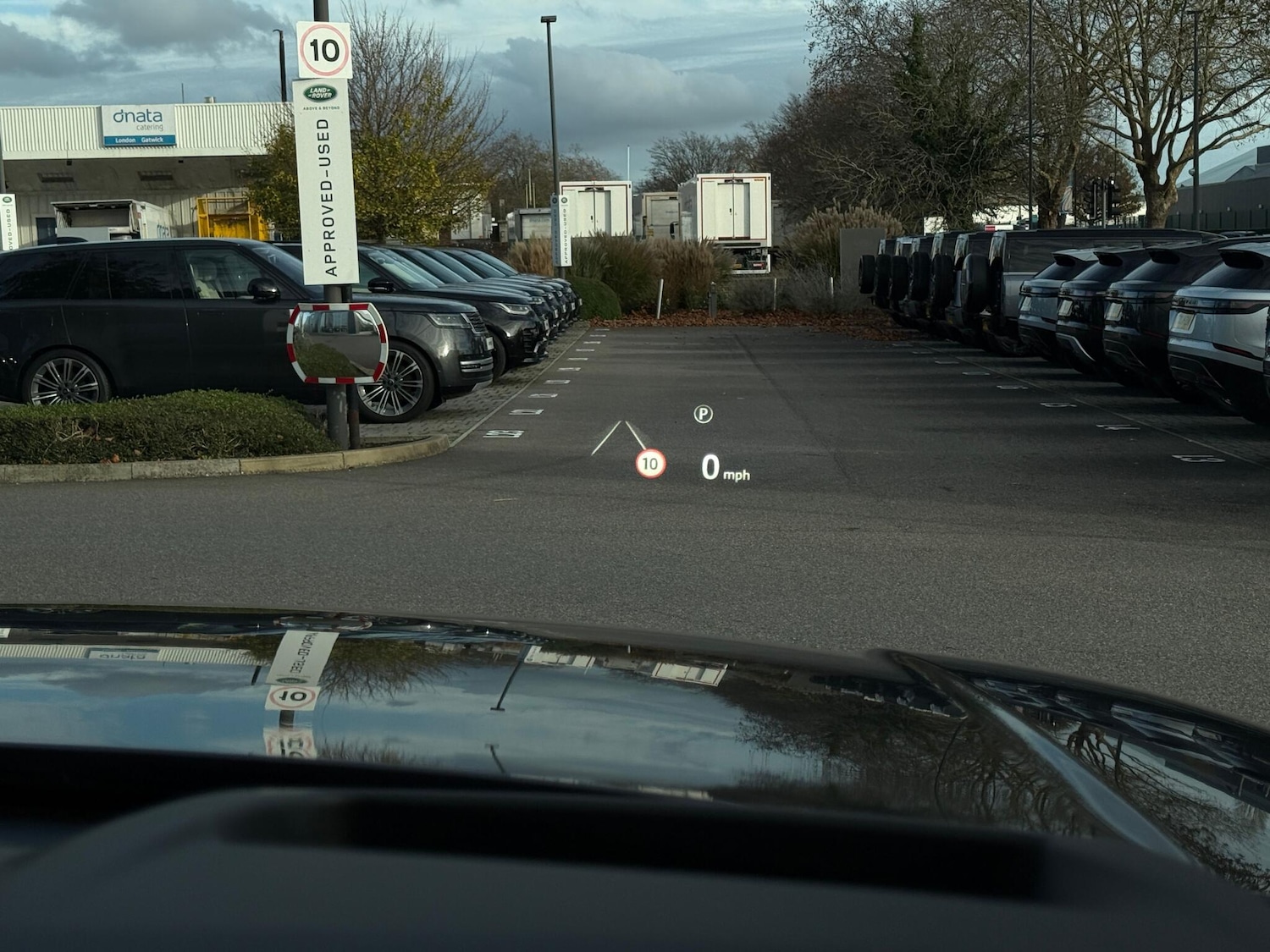 Used Land Rover Range Rover 2024 for sale - 76573528: Photo 28