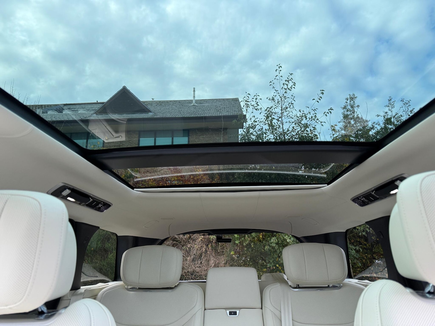 Used Land Rover Range Rover 2024 for sale - 76573528: Photo 33