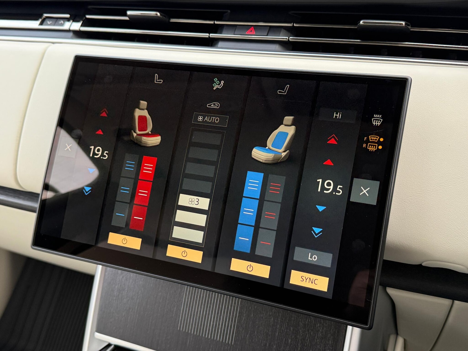 Used Land Rover Range Rover 2024 for sale - 76573528: Photo 34