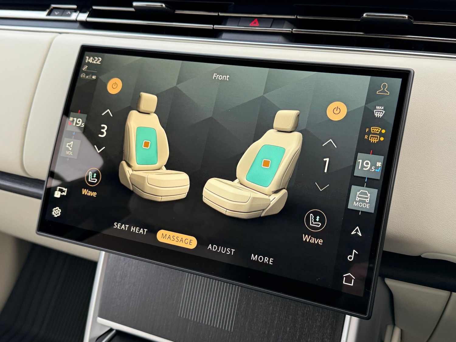 Used Land Rover Range Rover 2024 for sale - 76573528: Photo 35