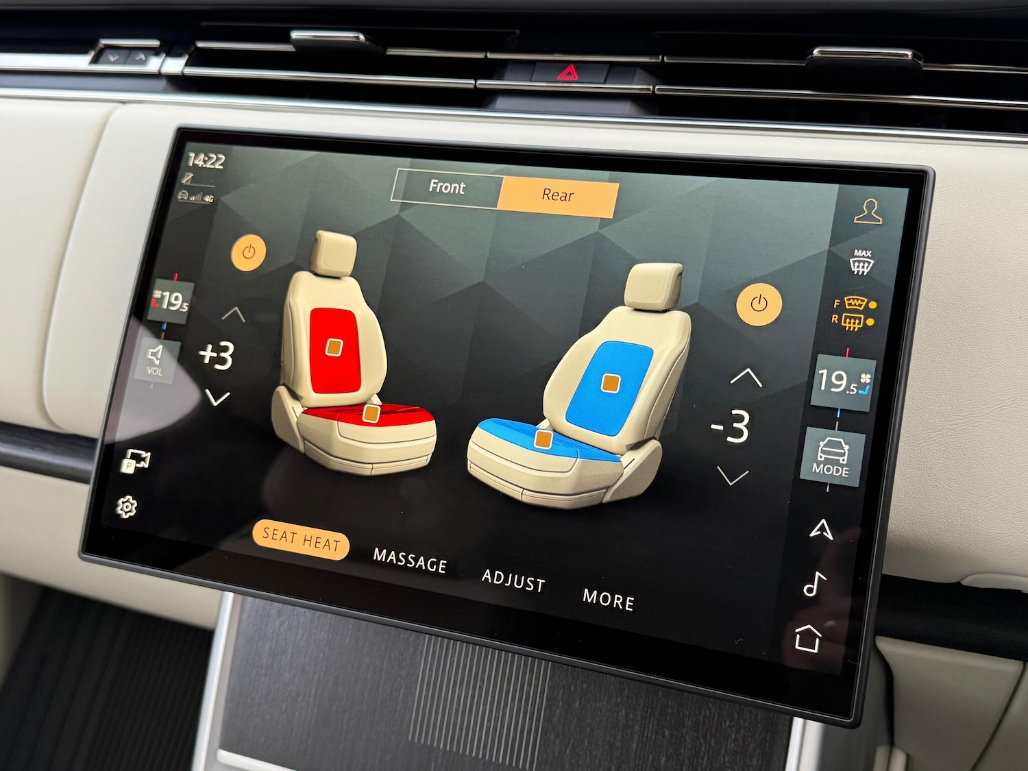 Used Land Rover Range Rover 2024 for sale - 76573528: Photo 36