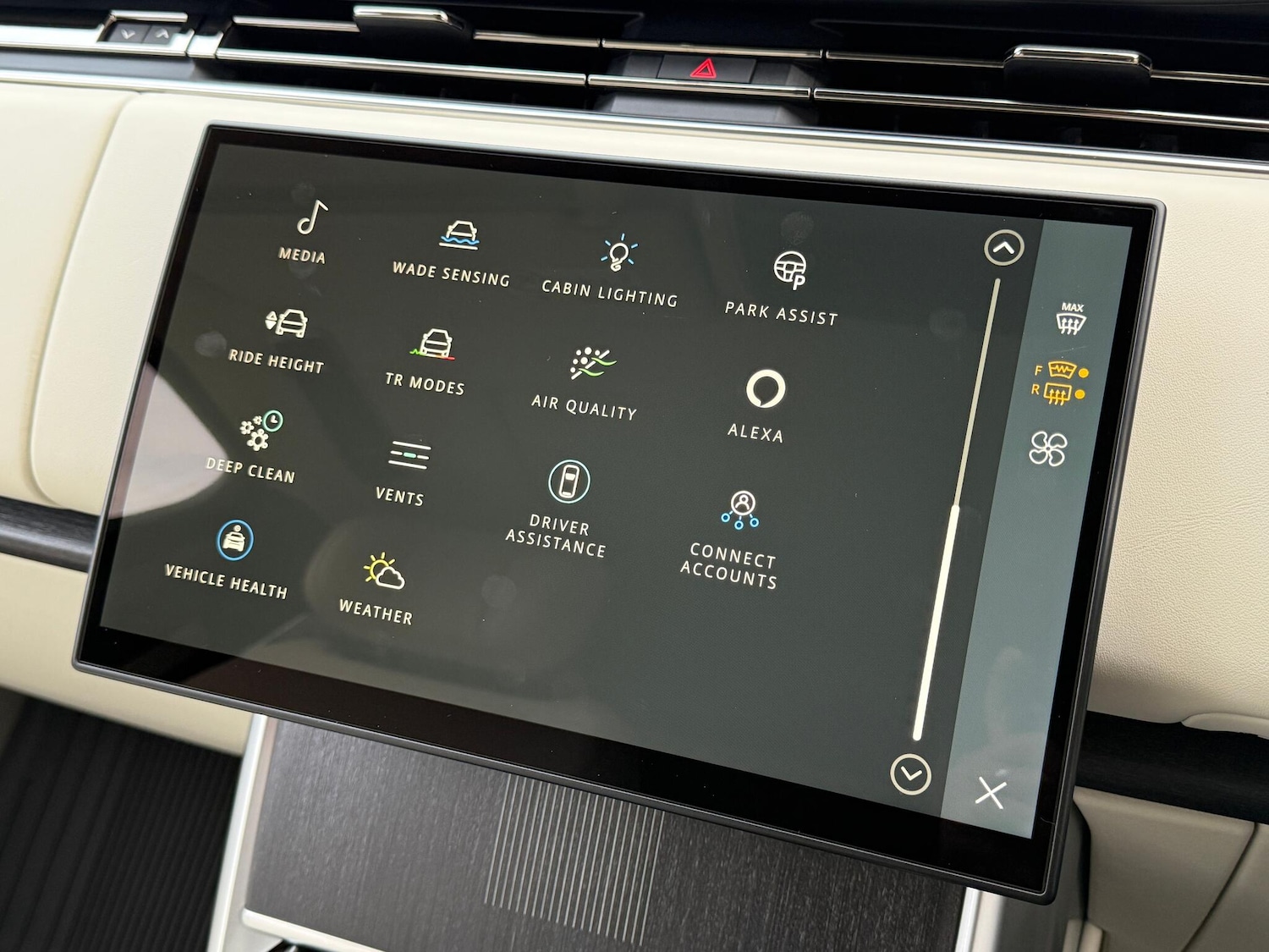 Used Land Rover Range Rover 2024 for sale - 76573528: Photo 38