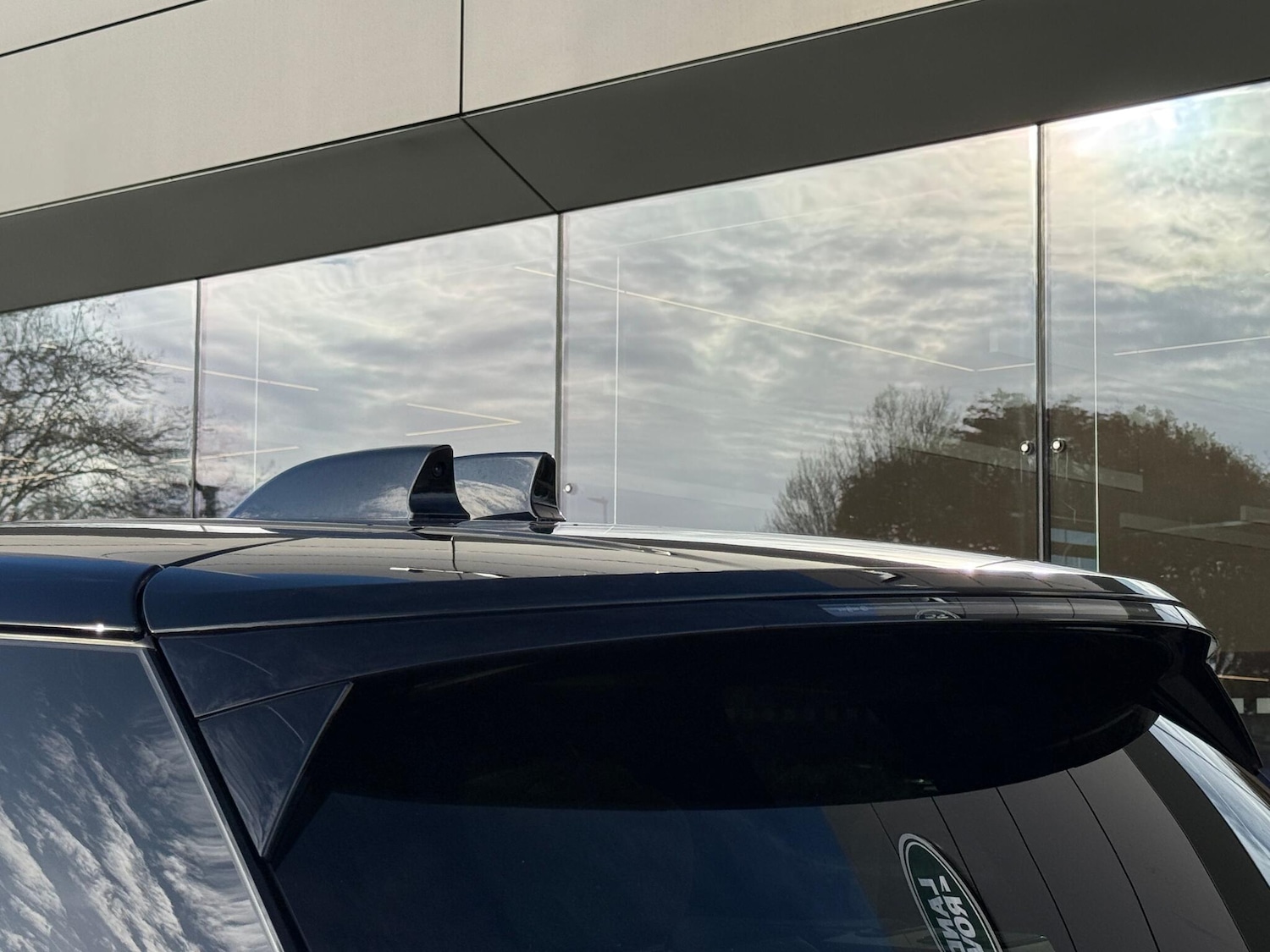 Used Land Rover Range Rover 2024 for sale - 76573528: Photo 39