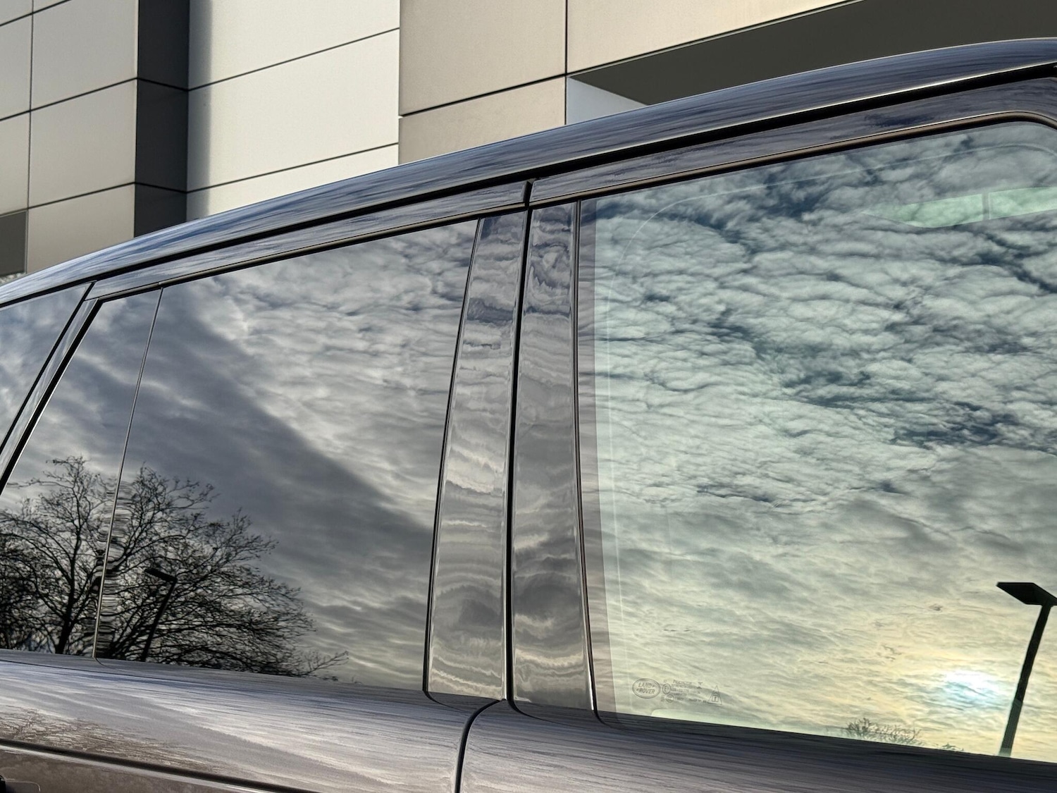 Used Land Rover Range Rover 2024 for sale - 76573528: Photo 40