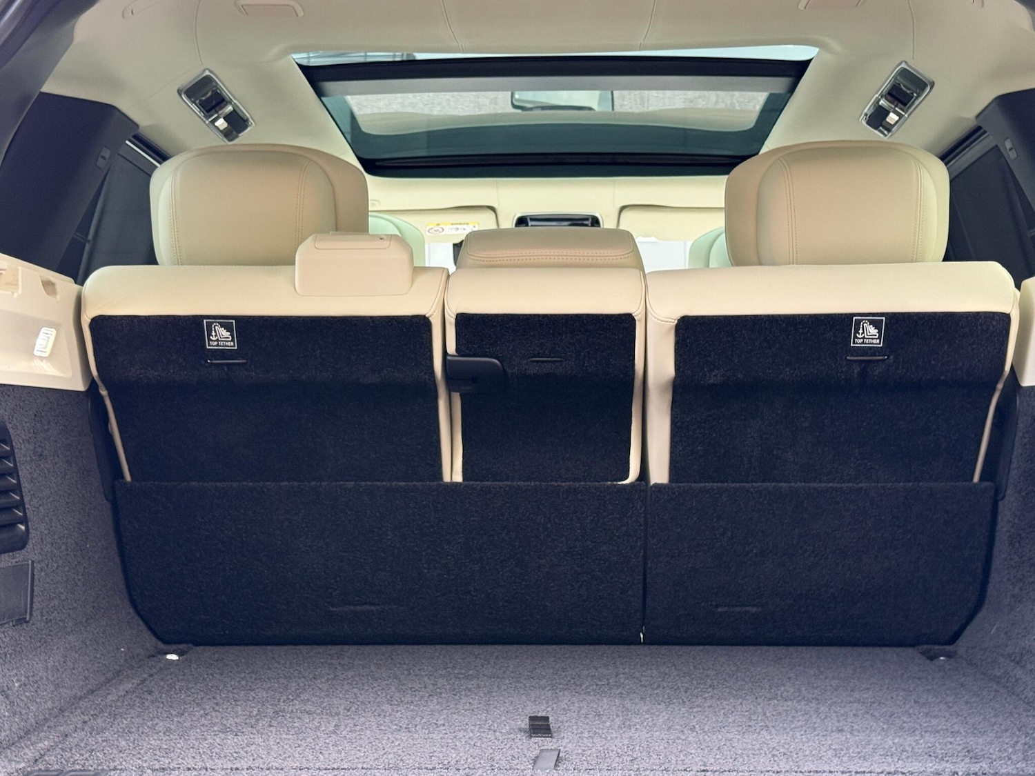 Used Land Rover Range Rover 2024 for sale - 76573528: Photo 42